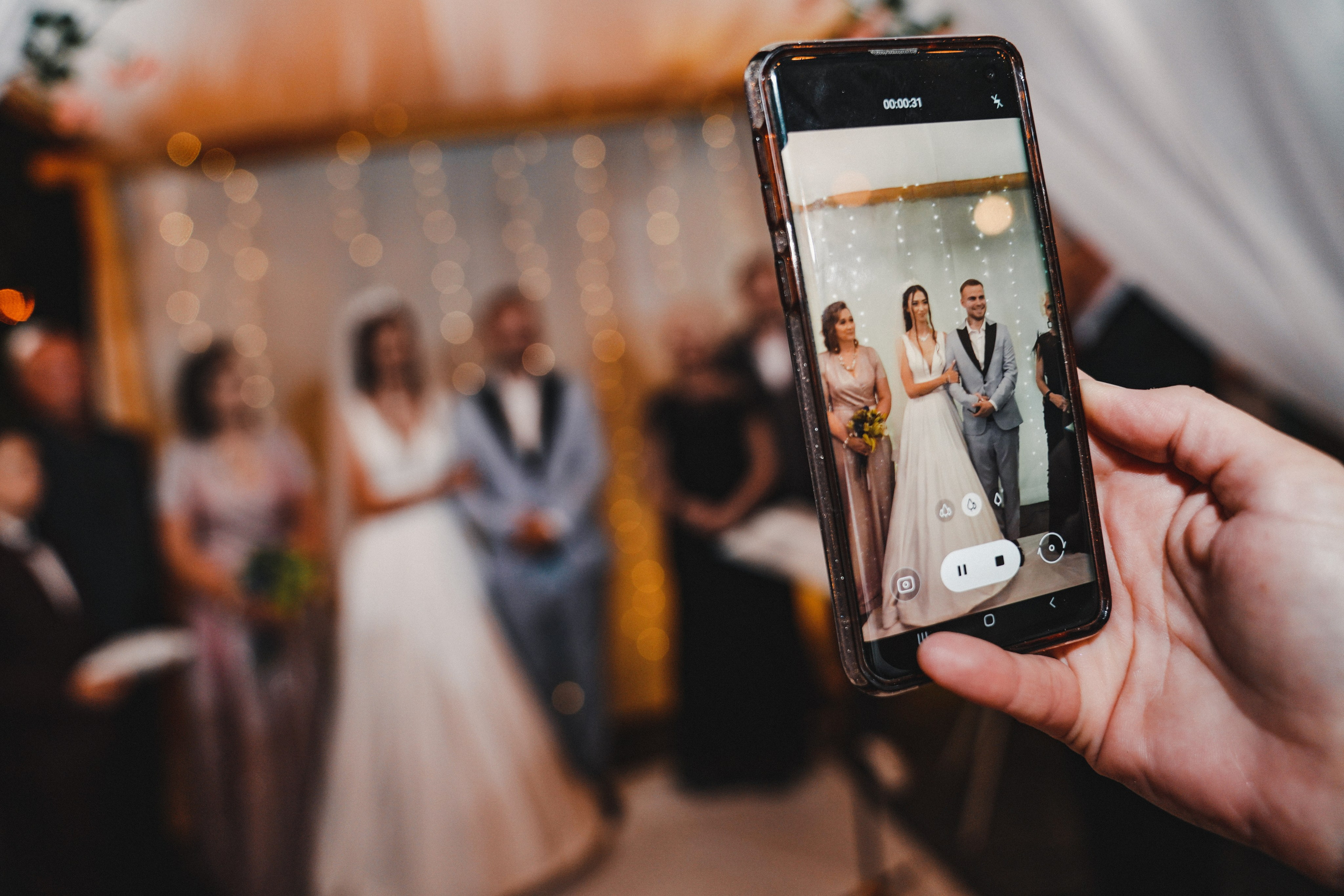 Nastya & Akim. Dmitry Gorodetsky Event Photographer