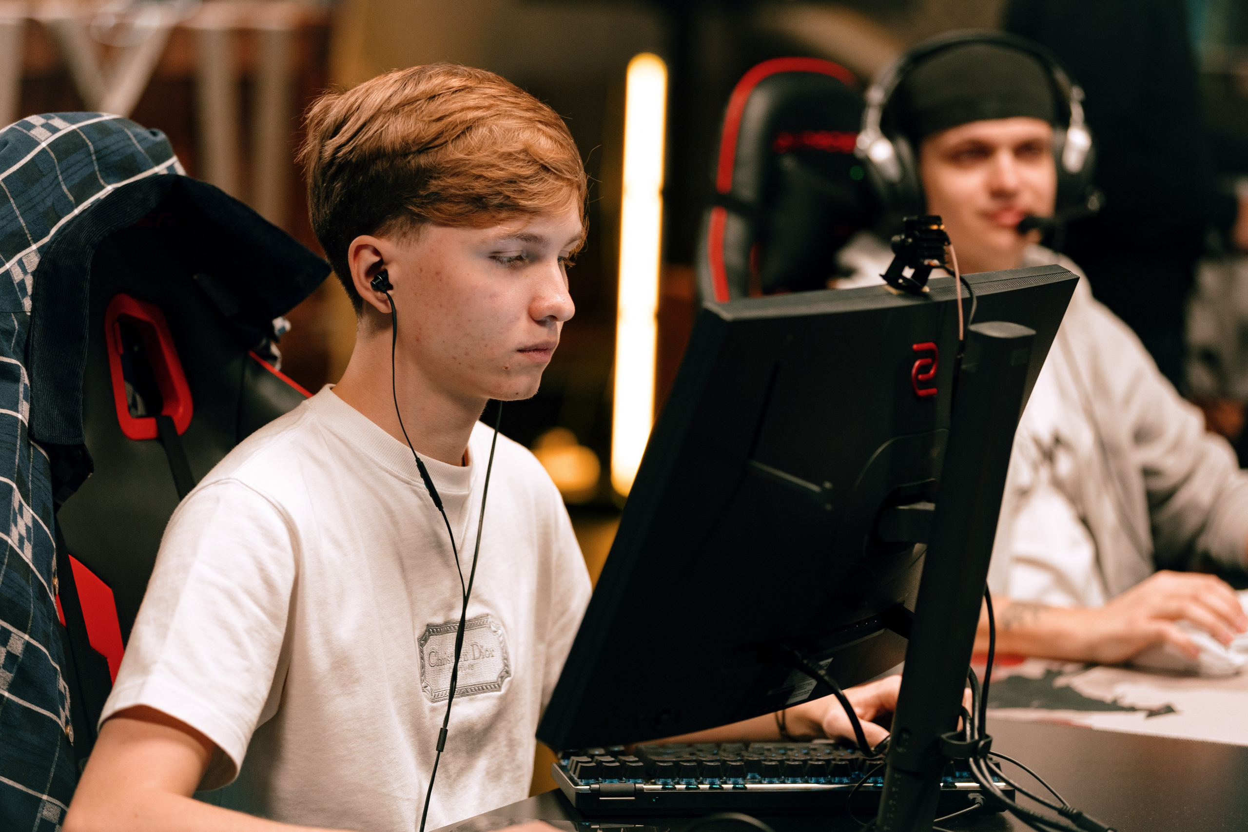 Evelone (CS Tournament). Фотограф Инна Гайнулина