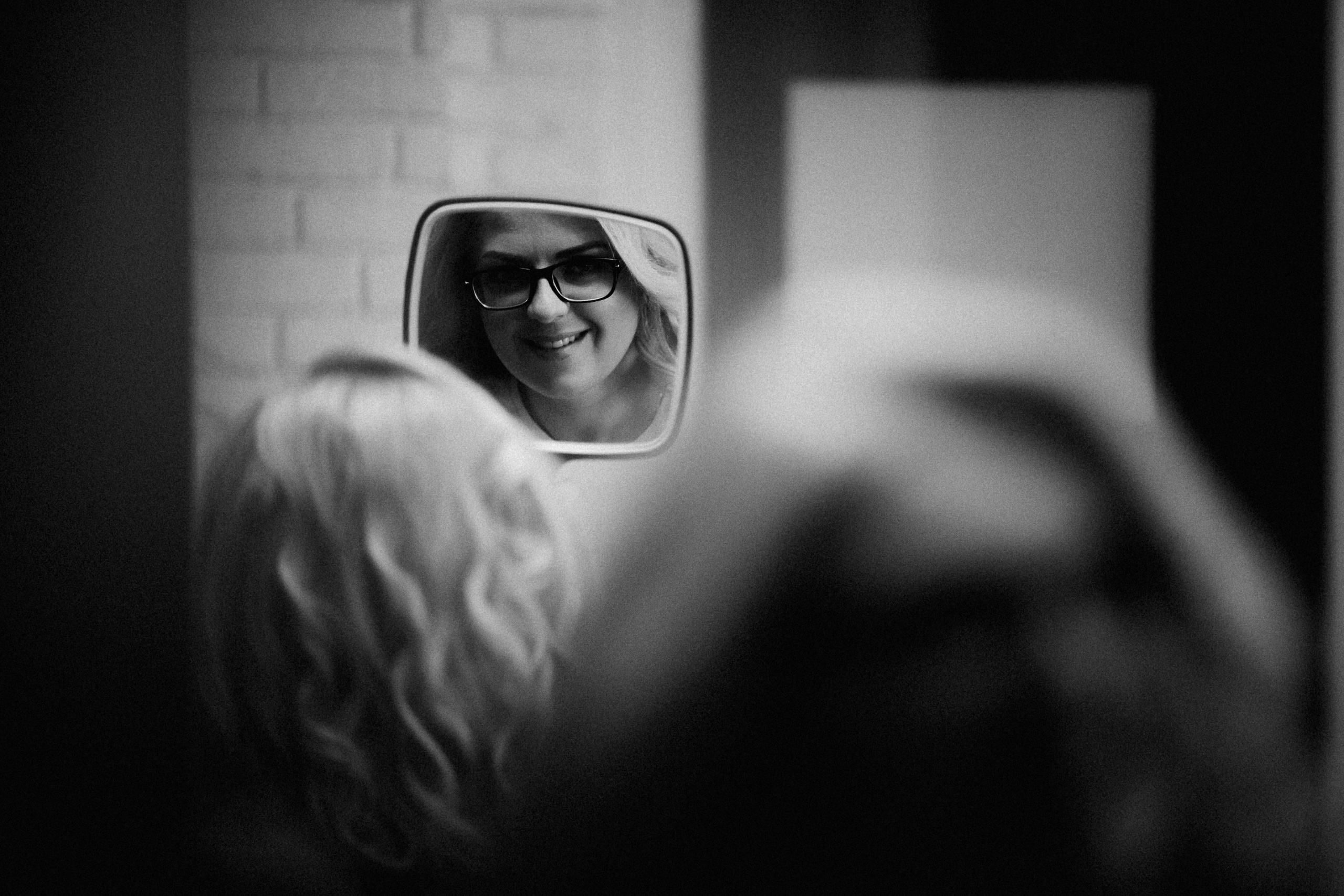 Когда молодость выключает свет Олеся и Вадим. Фотограф Андрей Друк