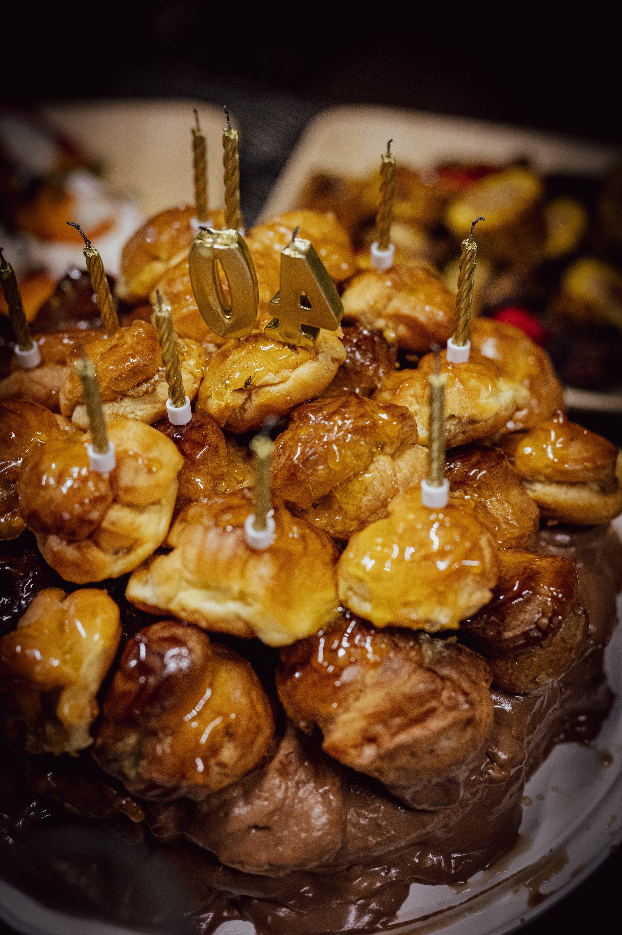 Мероприятия. Фотограф Сергей Трифонов