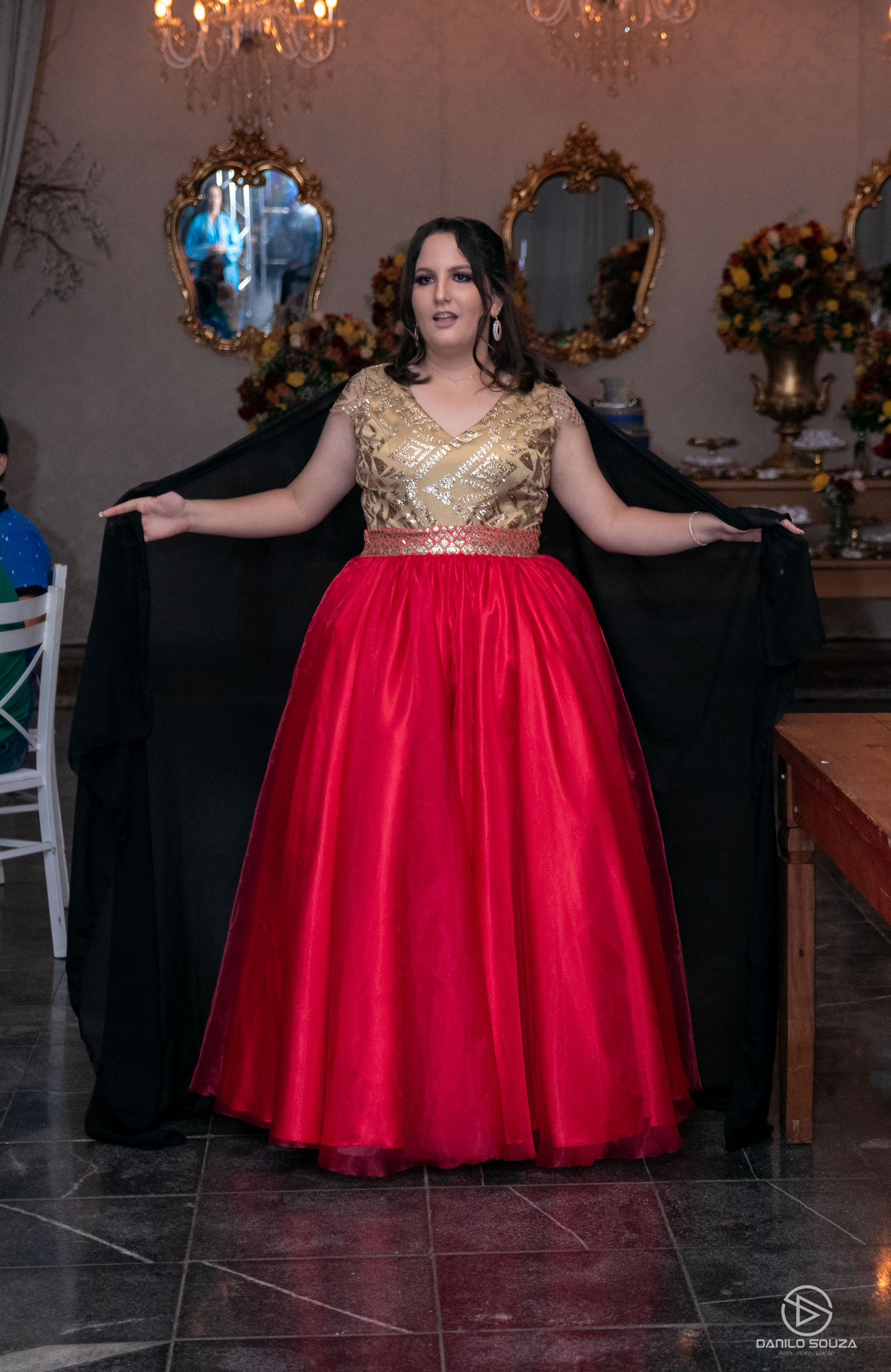 15 Anos. Danilo Souza Fotografia