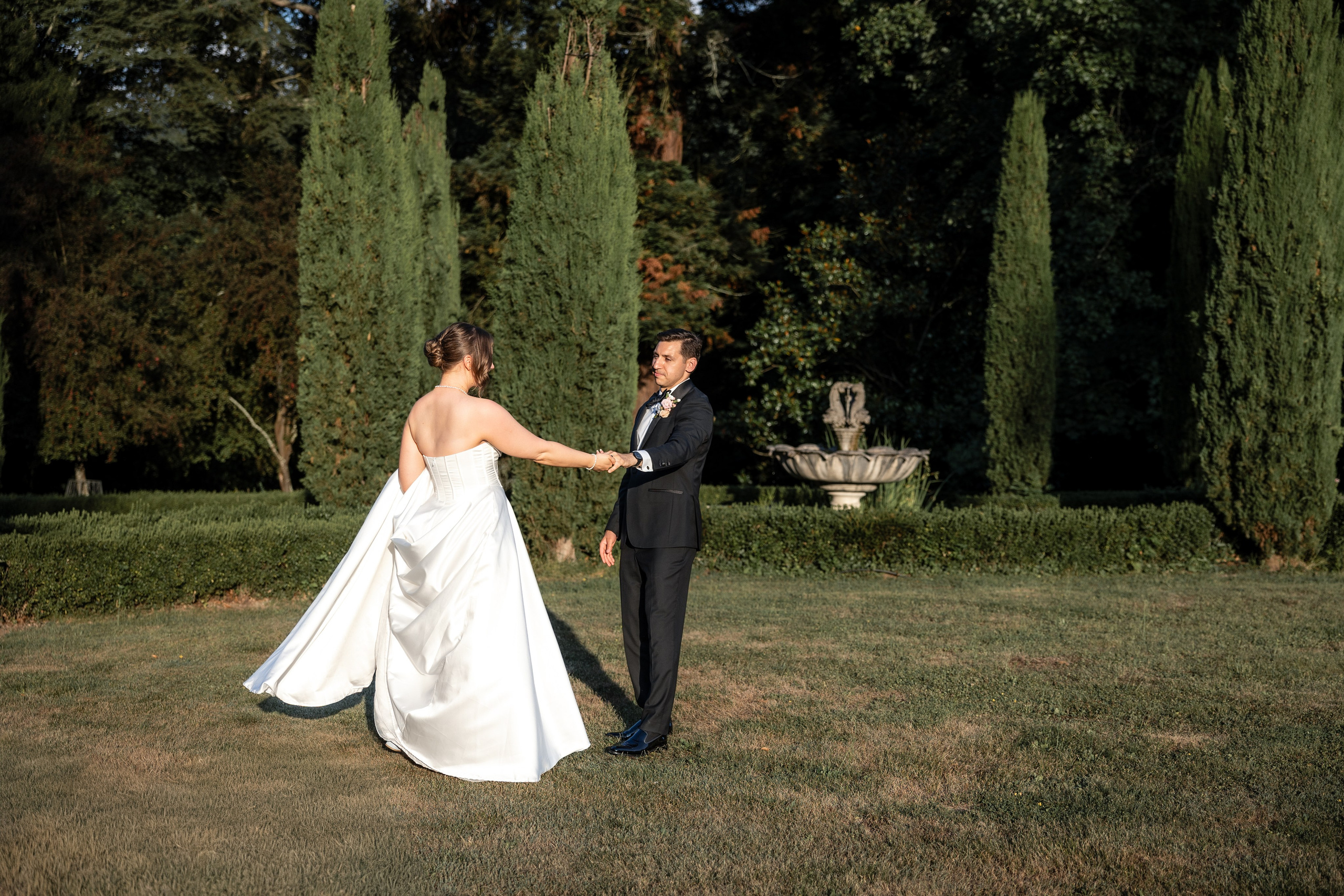 Katie & William. Wedding at Chateau Bagen. Евгения Смирнова — Ваш фотограф в Тулузе и на юго-западе Франции