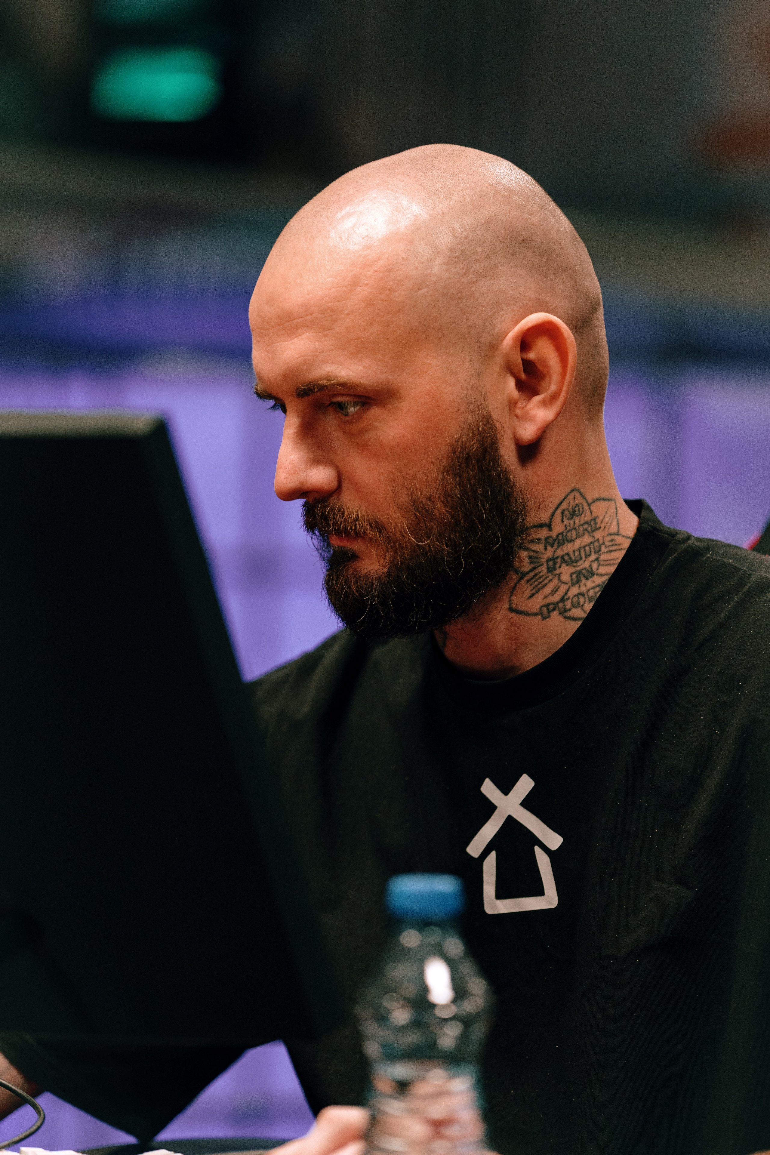 Evelone (CS Tournament). Фотограф Инна Гайнулина