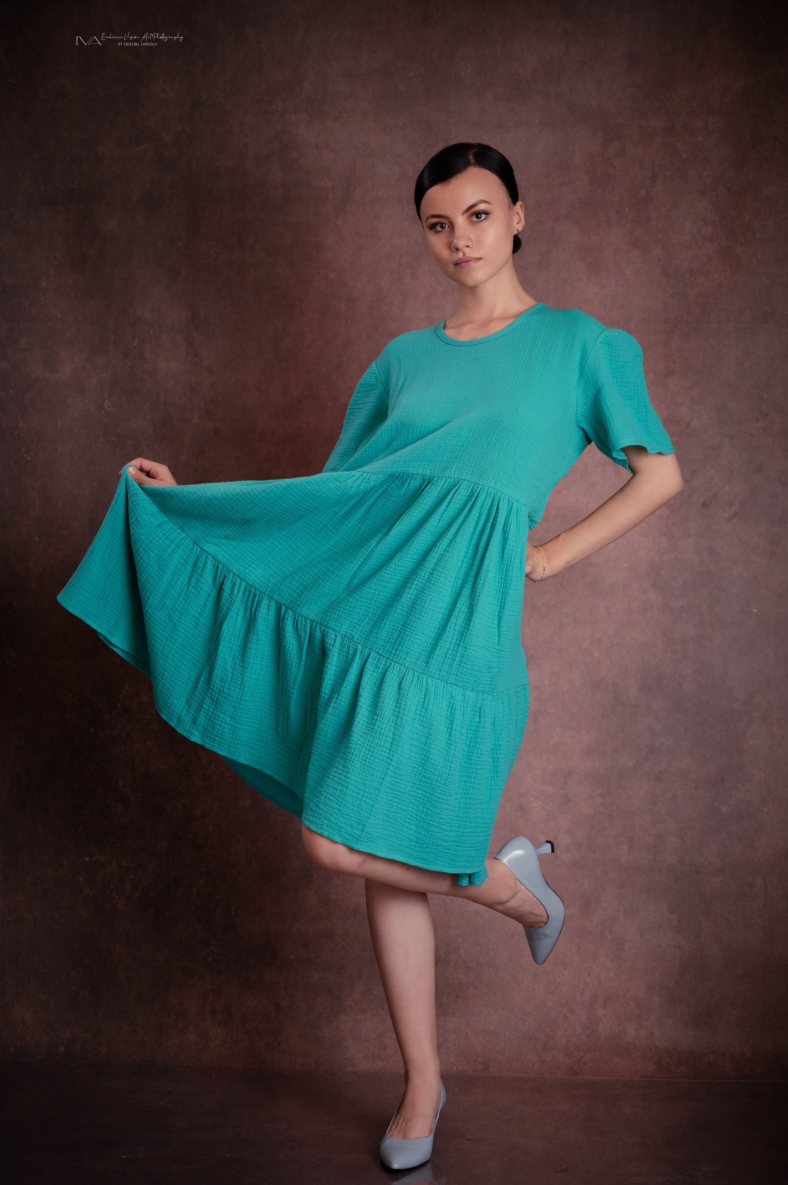 Fashion/Produs. EVA Photography