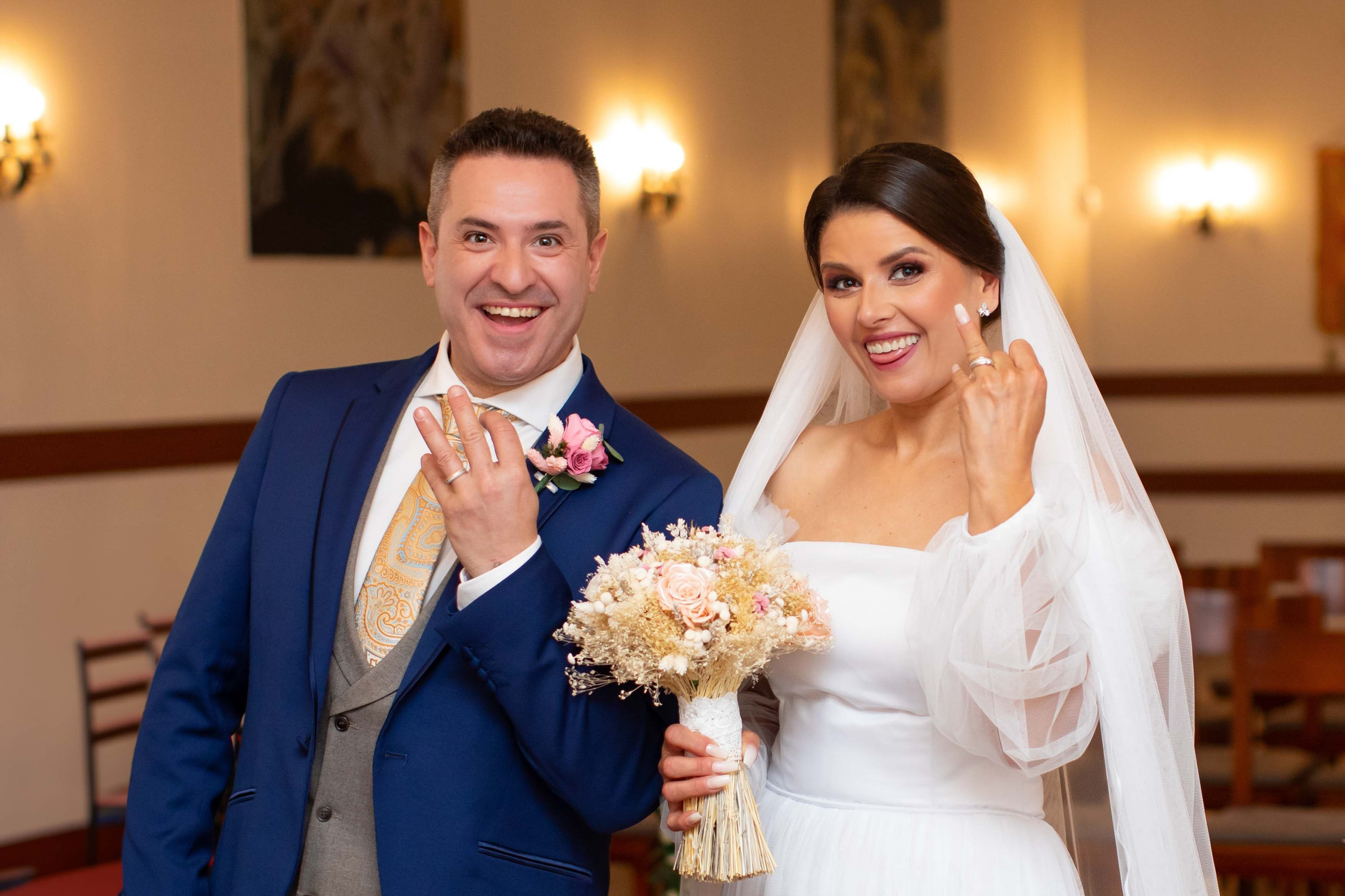 BODAS. Fotografia | Videografia | Eventos |