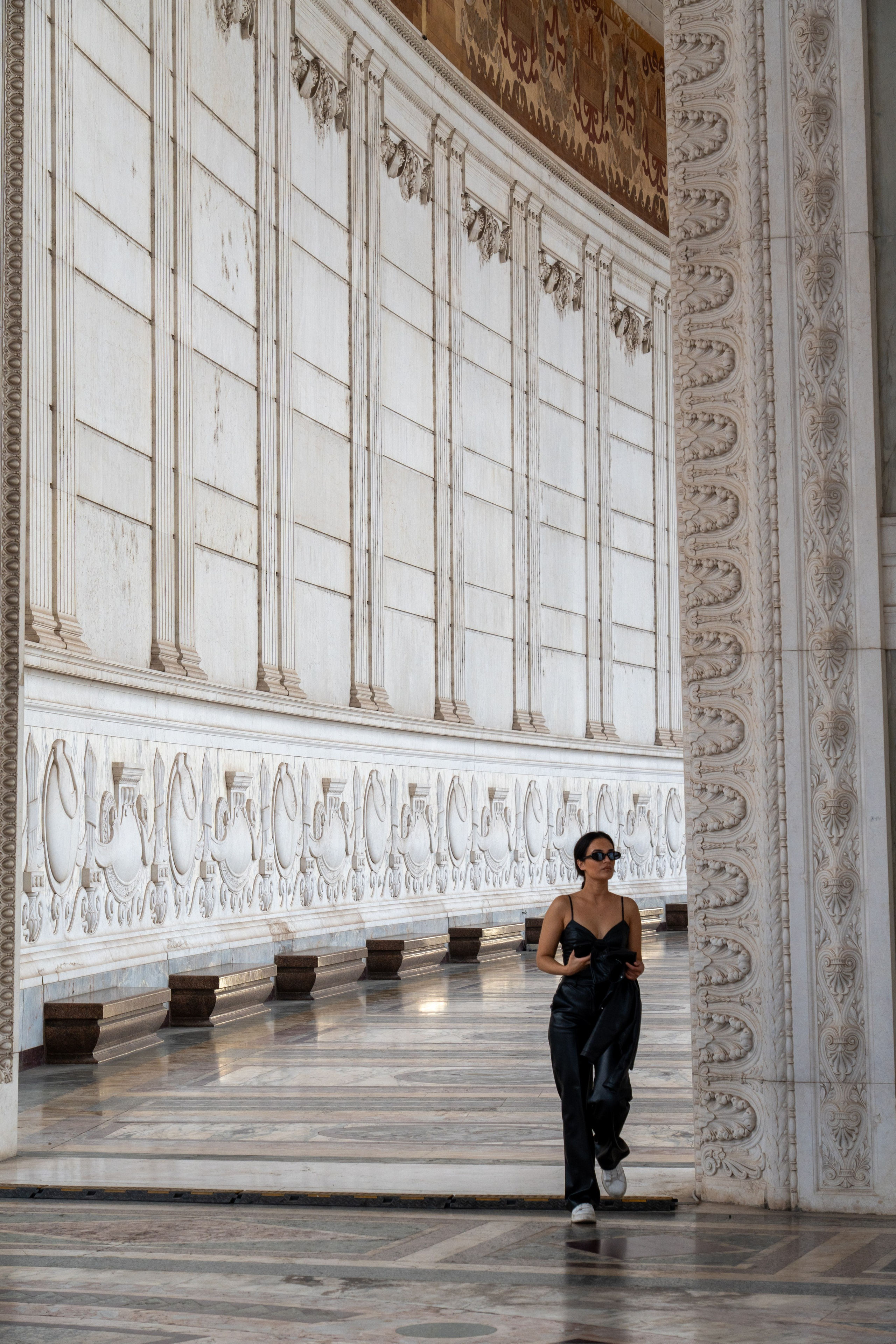 Streets of Rome. URBANSTREETFILES.ART