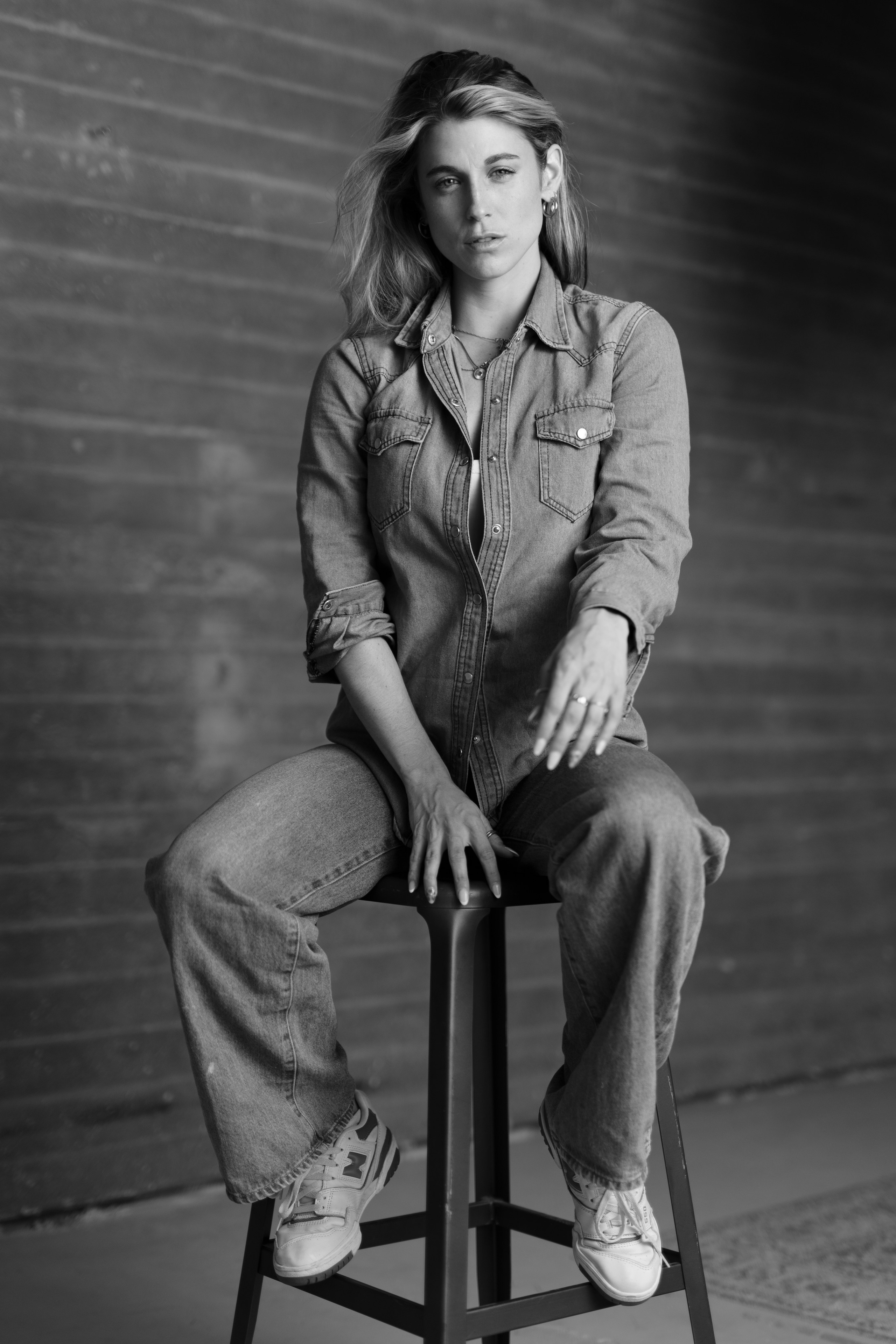 „Kölsch&Shoot“ in Cologne w/ Lisa (Set #1). URBANSTREETFILES.ART