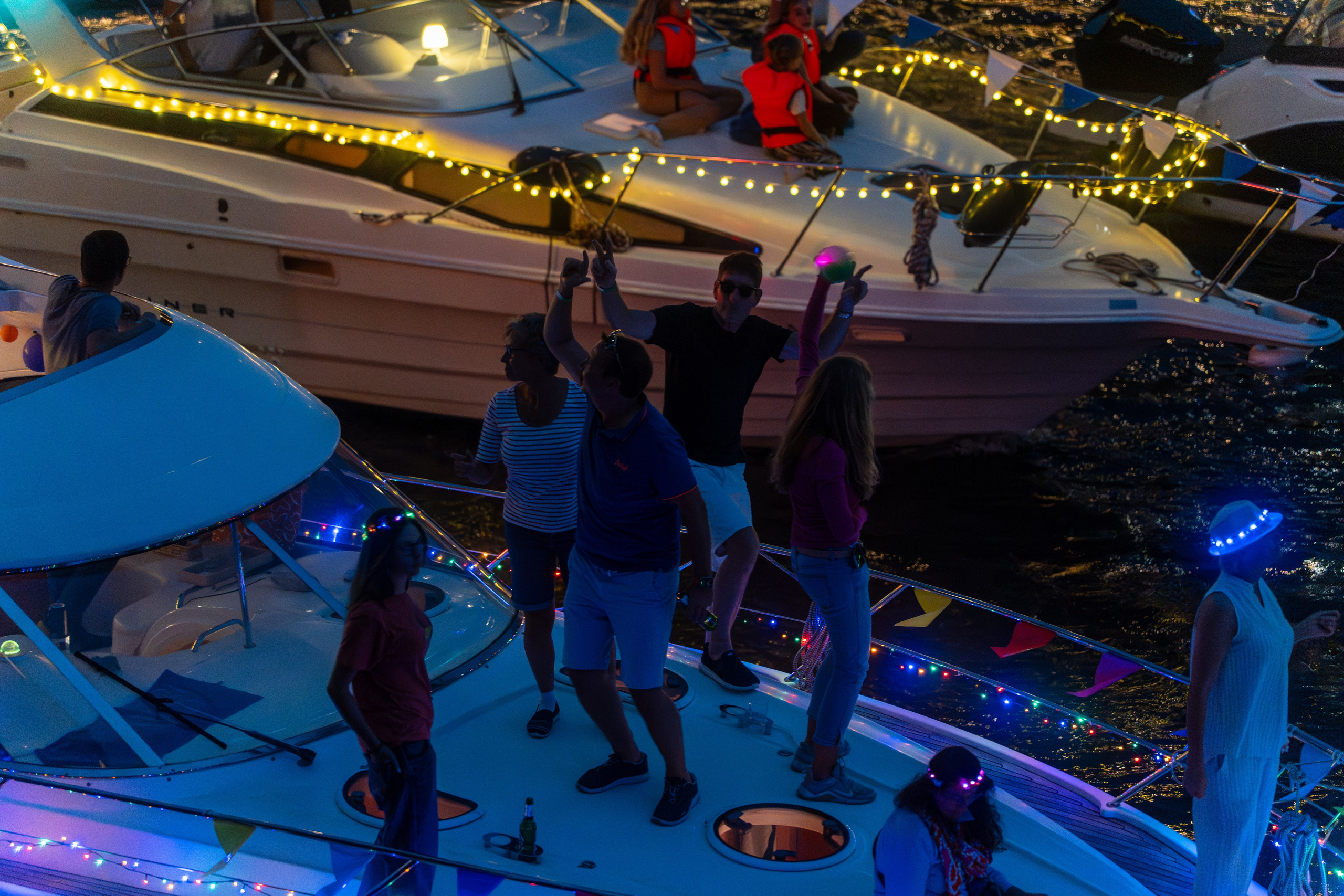 Maritime Week 2025 in Bremen. URBANSTREETFILES.ART