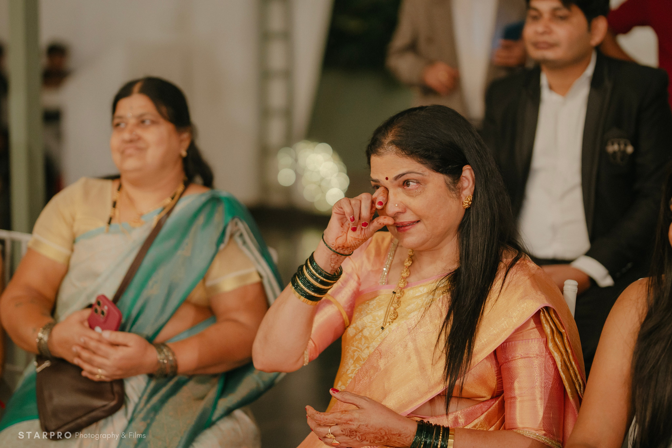 Dr Shivani & Dr Kartik. Adorafilms.in