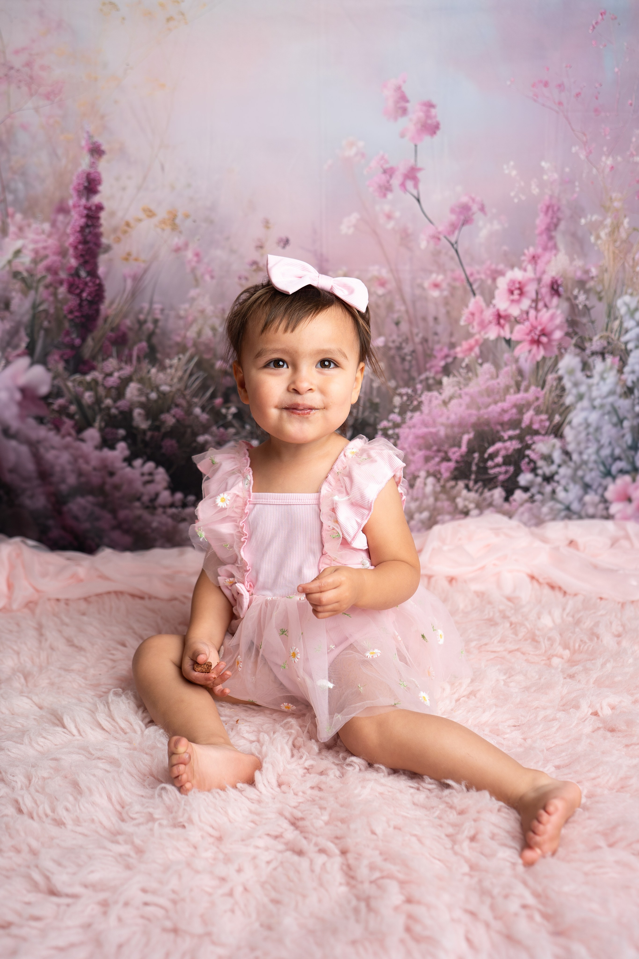 Kids in studio. Maternity, family and newborn photography in San Francisco Bay Area