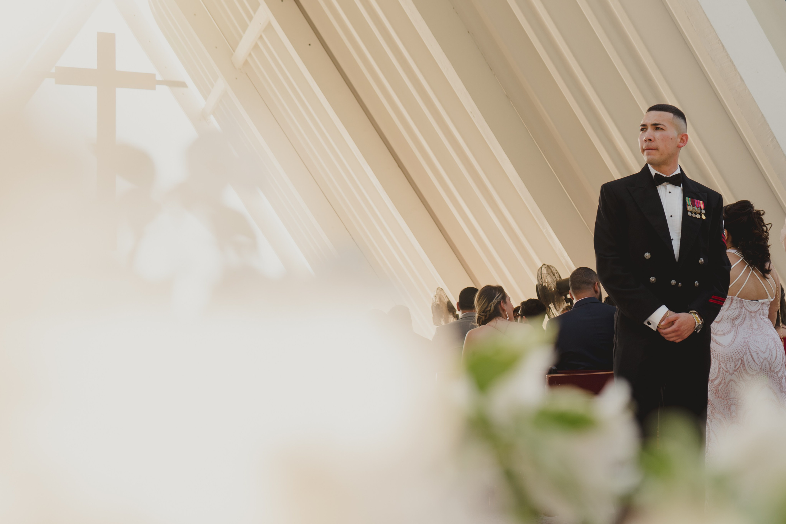 Portfolio. Social Cinema