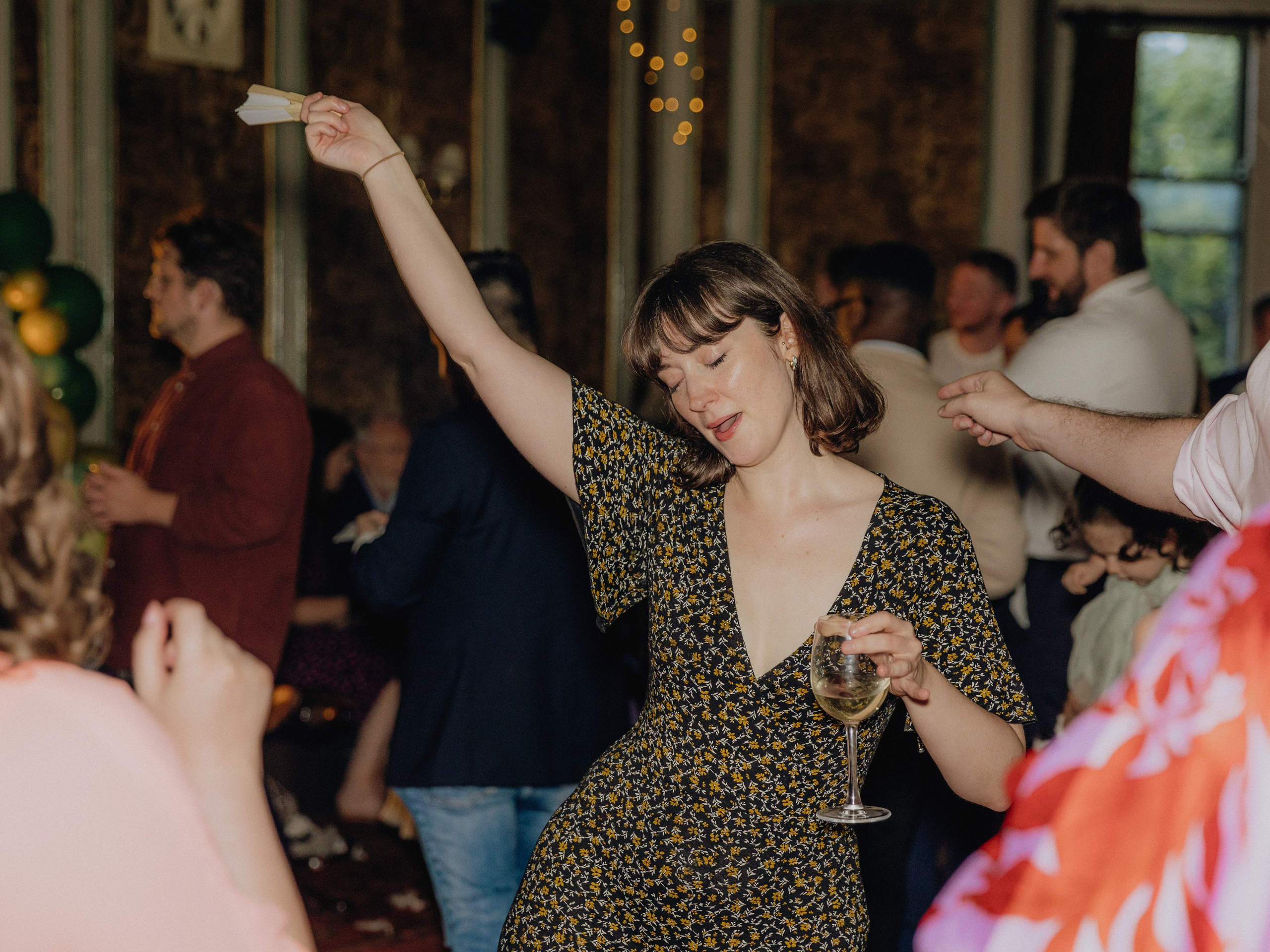 Wedding reception. Timeless Wedding & Event Photography from London to the world