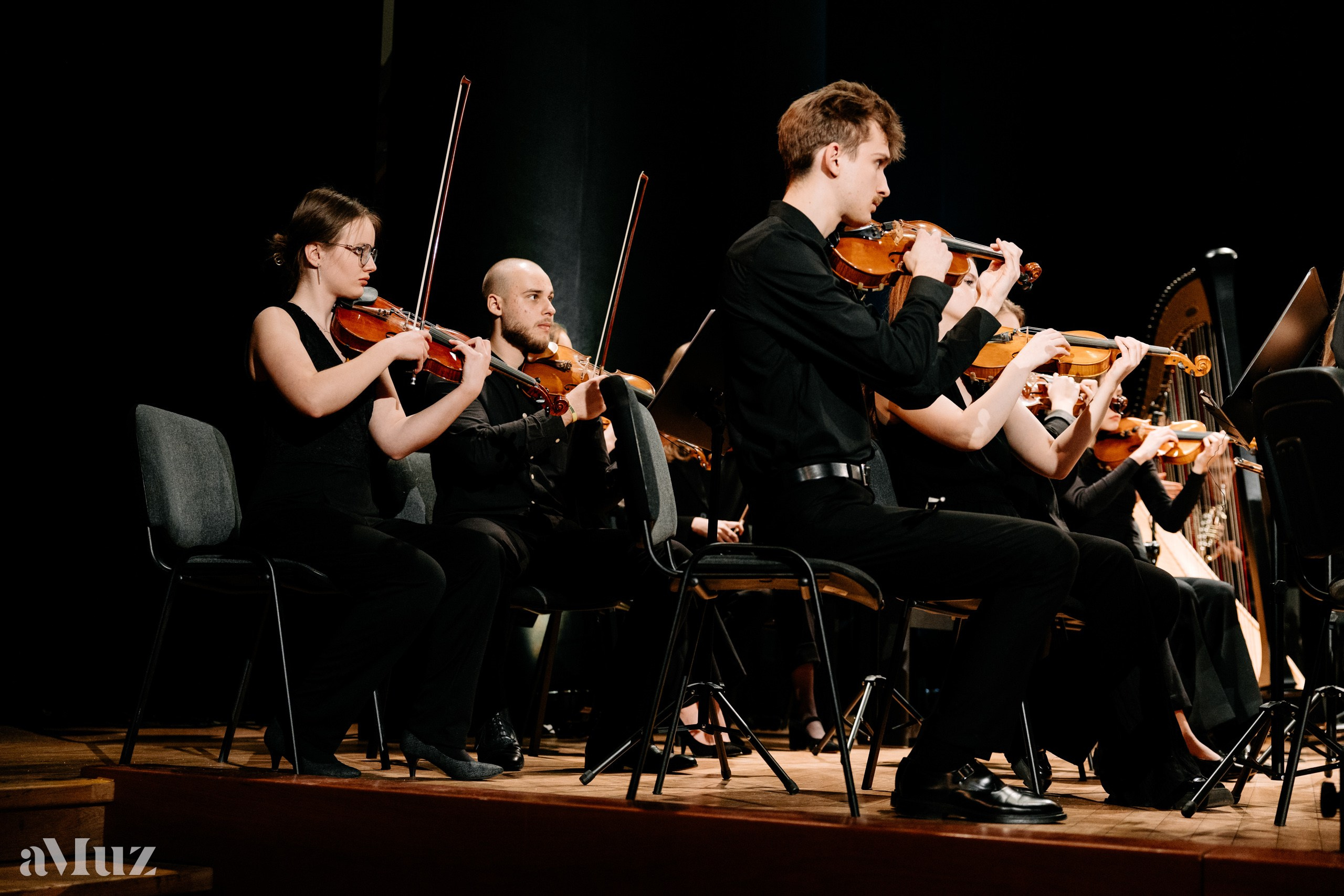 Koncert Karnawałowy. Fotograf Ślubny Warszawa - Sesje Biznesowe Rodzinne Eventy