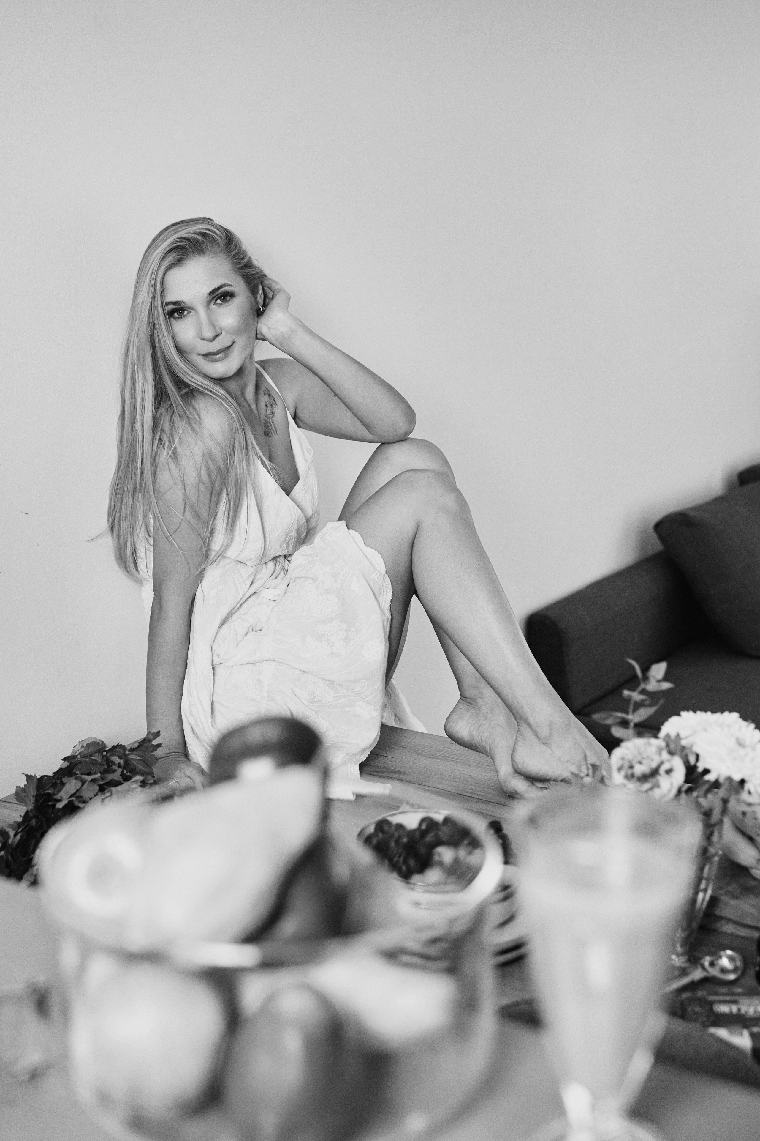 Катерина. Полезное?. Фотограф в Барселоне Жанна Захарченко