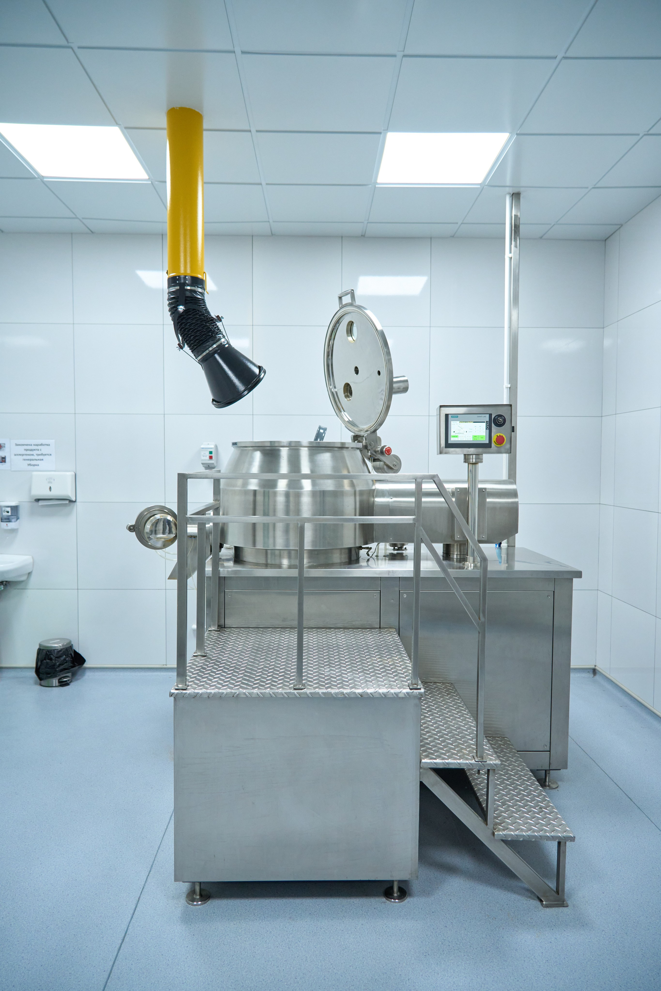 Interior photography in Tashkent. Photographer in Tashkent Pavel Nasennikov