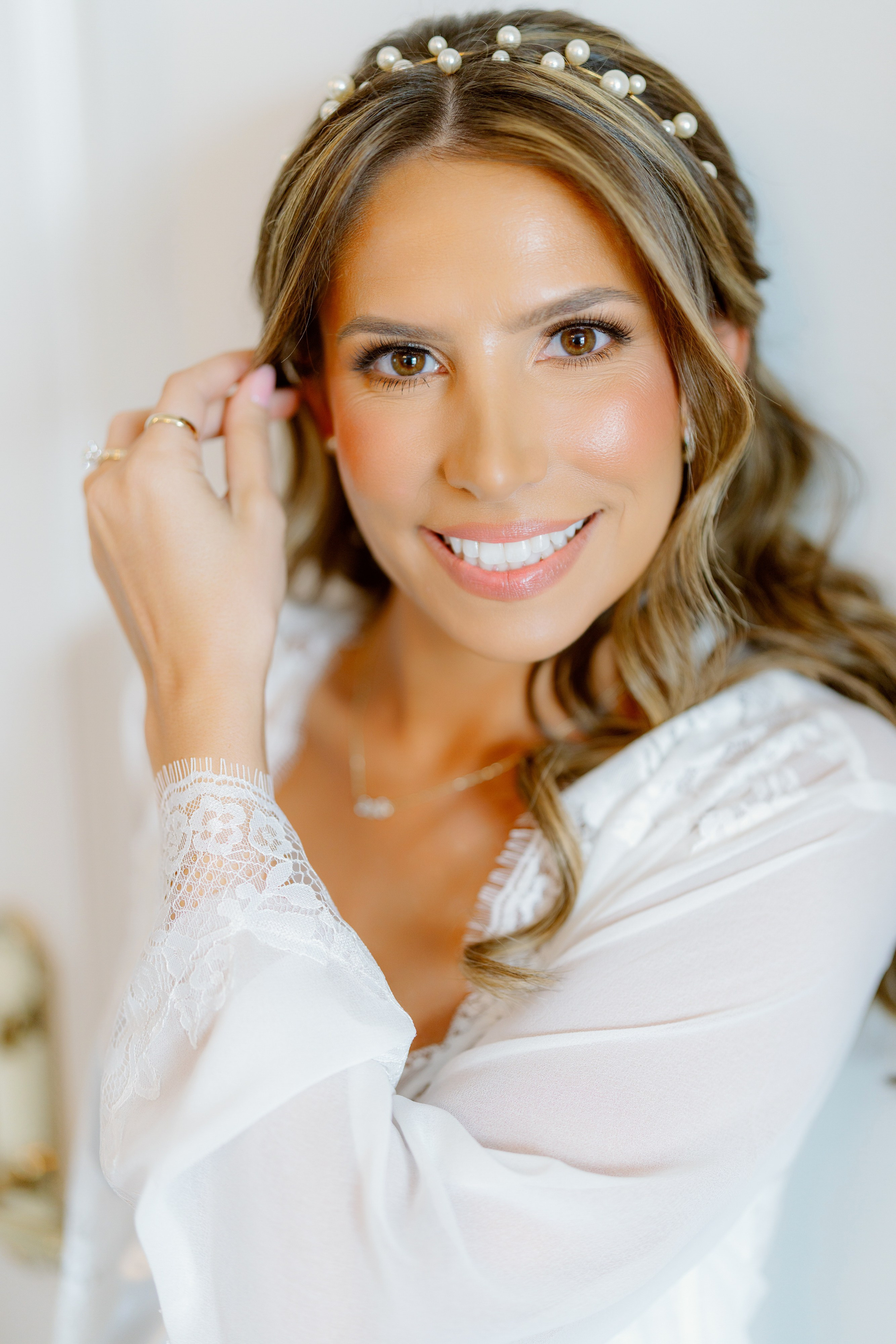 Amanda and Dan. Wedding photographer and videographer New York | New Jersey
