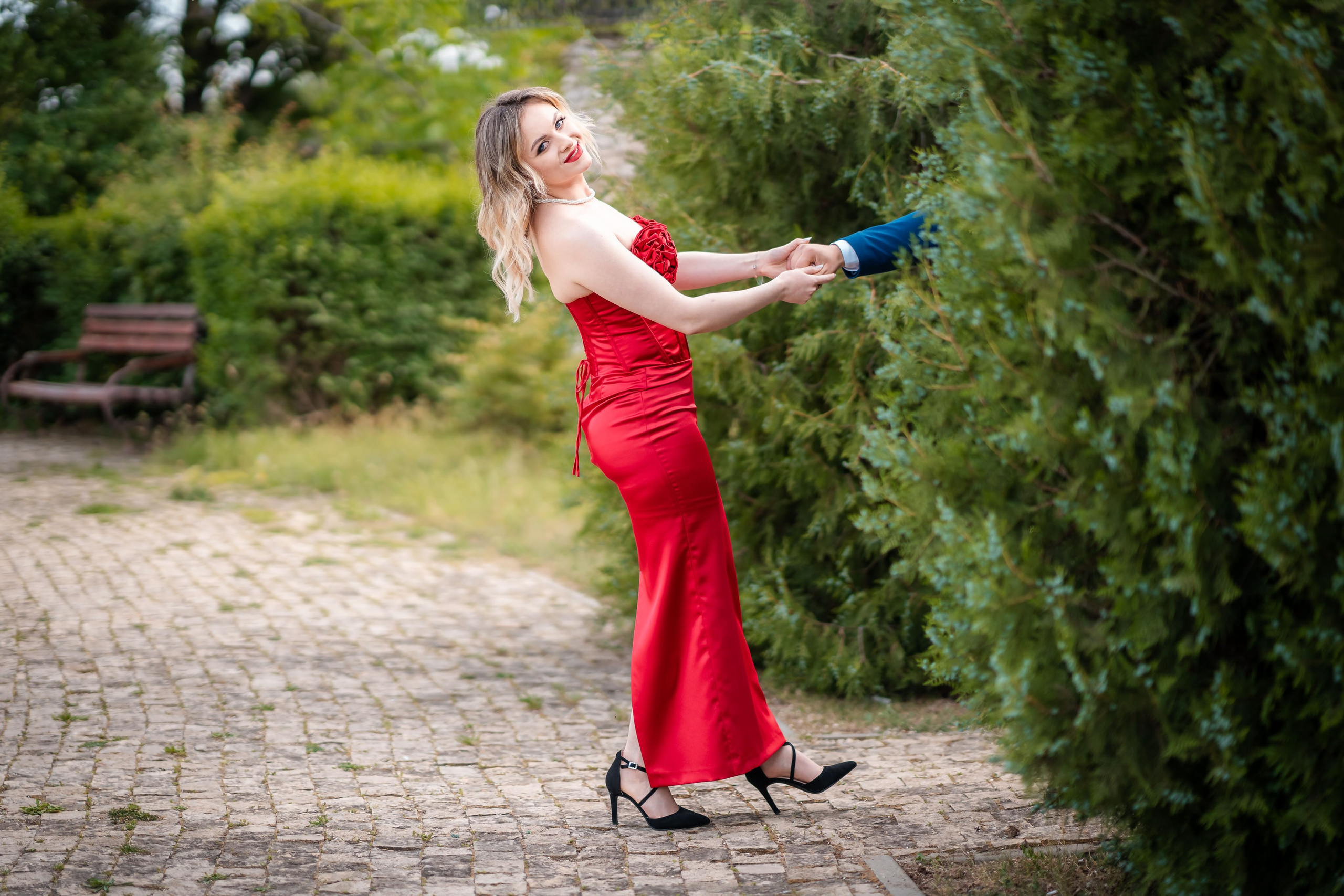 Cununie Luiza & Madalin