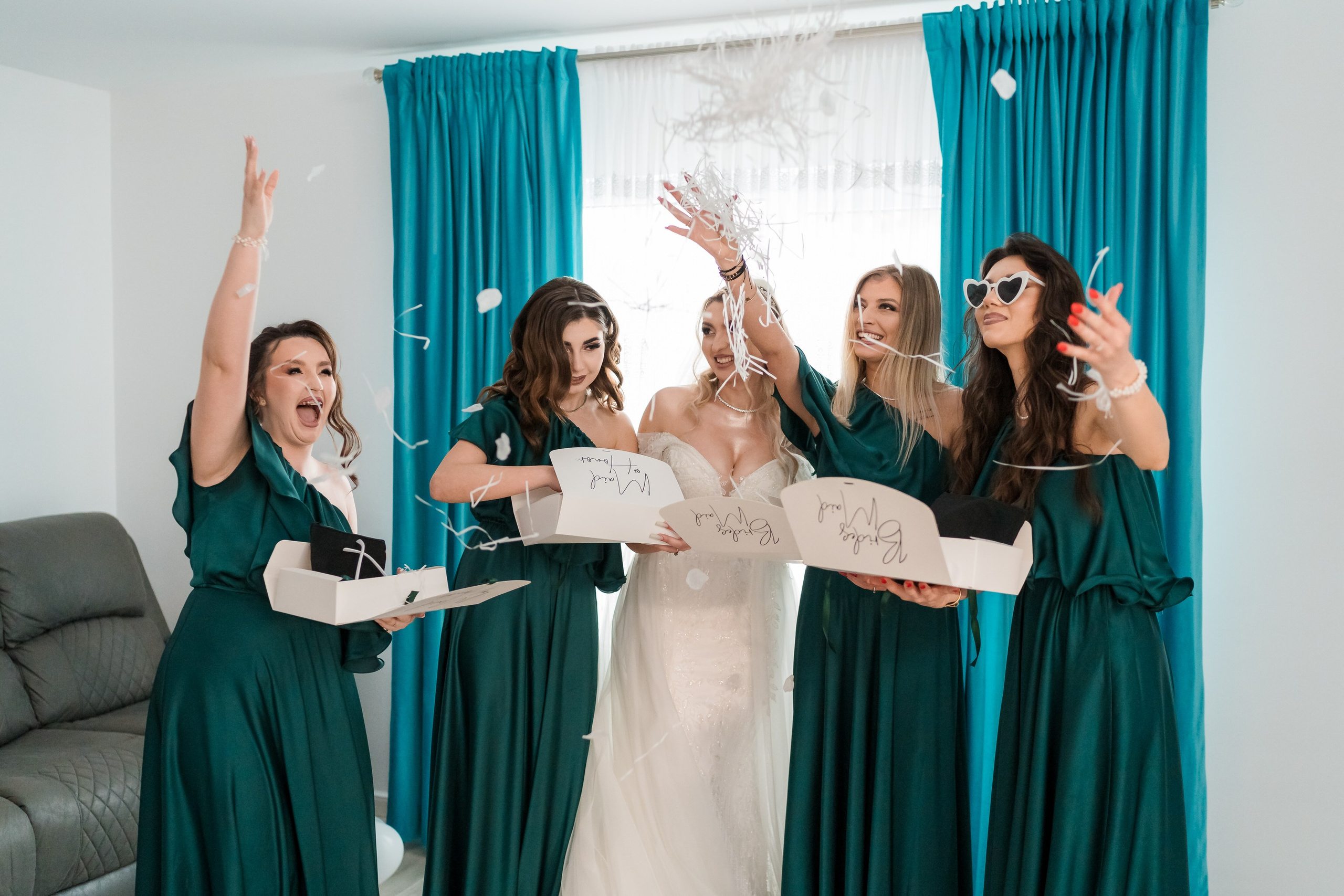 Nunta Georgiana & Alin Cristian