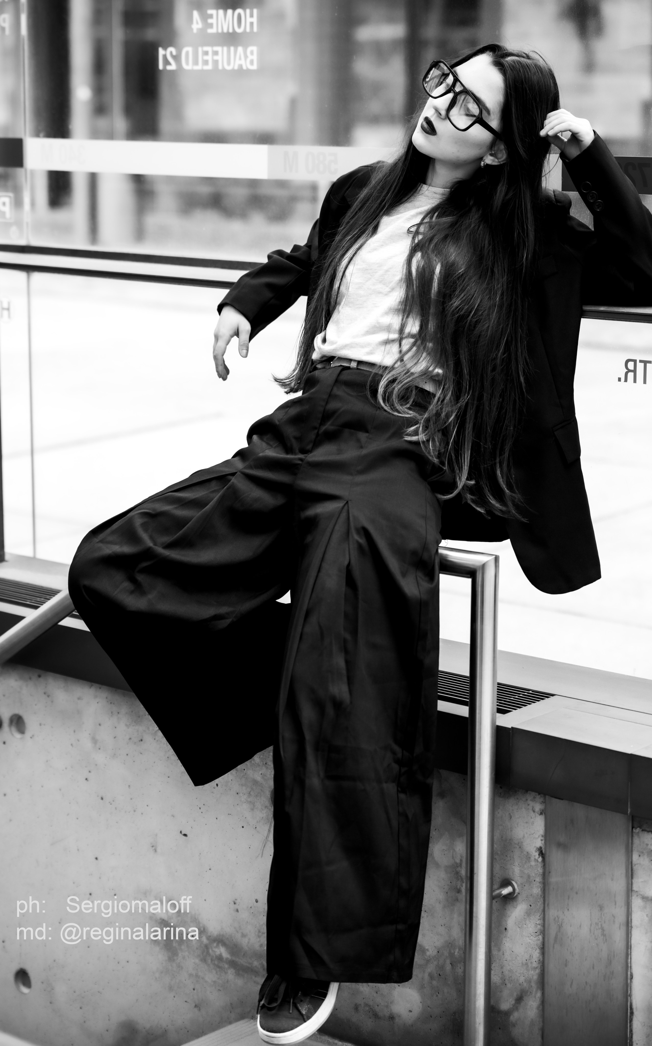 Fashion and beauty photography in Germany. Professional photo and video filming in Germany