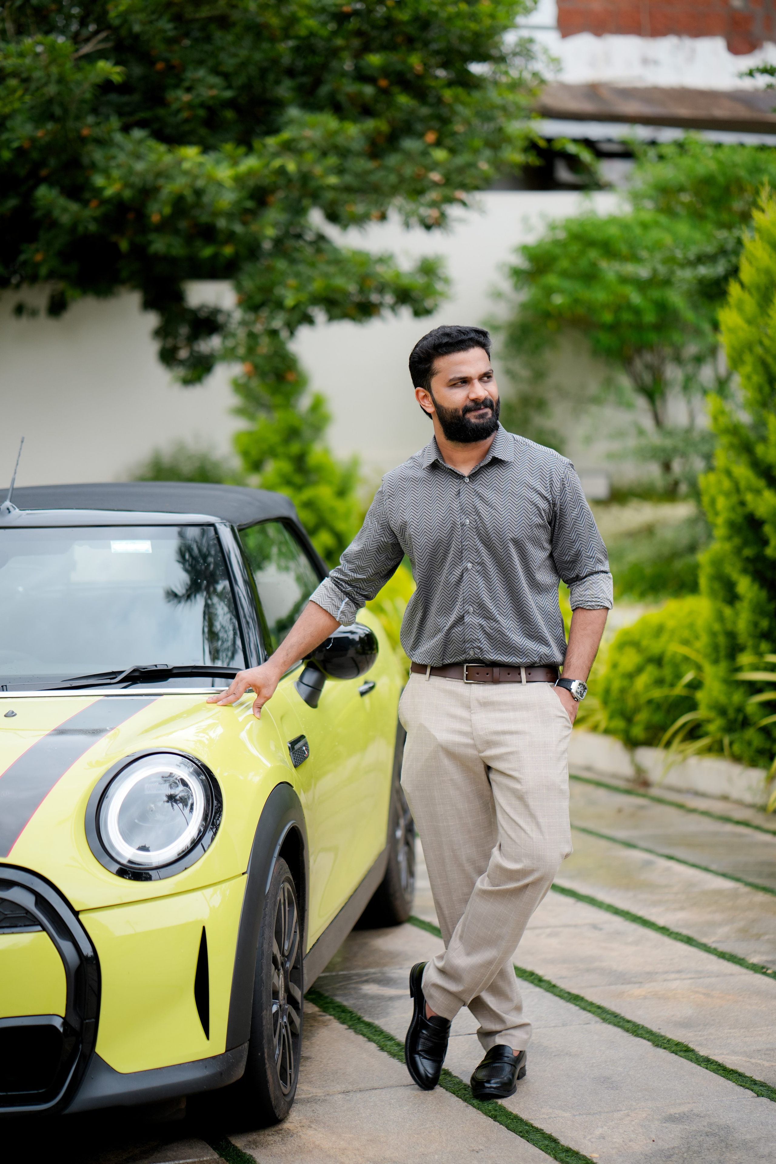 Sulthan&Lehra. VISUALIZE YOUR BIG MOMENTS