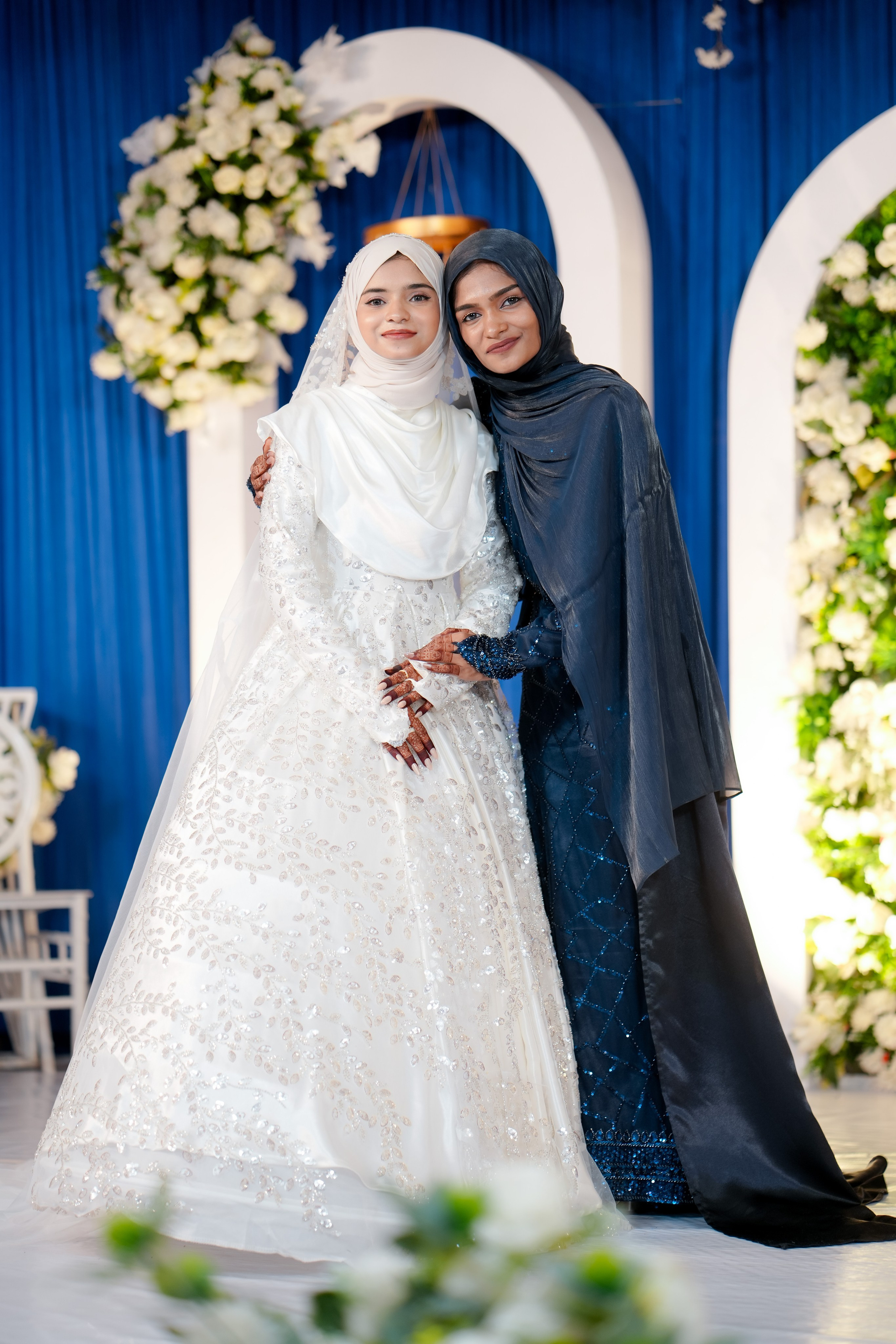 Sulthan&Lehra. VISUALIZE YOUR BIG MOMENTS