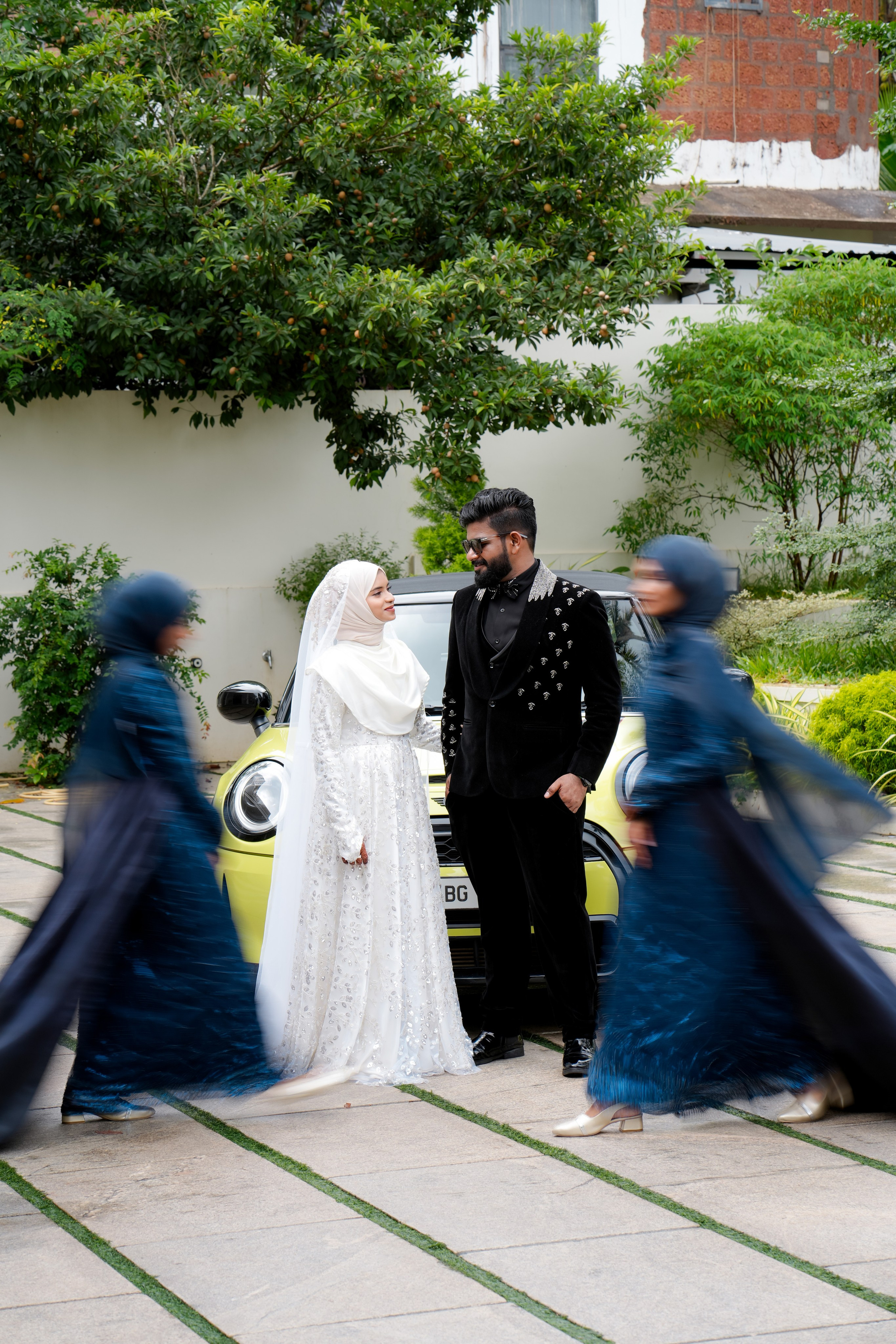 Sulthan&Lehra. VISUALIZE YOUR BIG MOMENTS