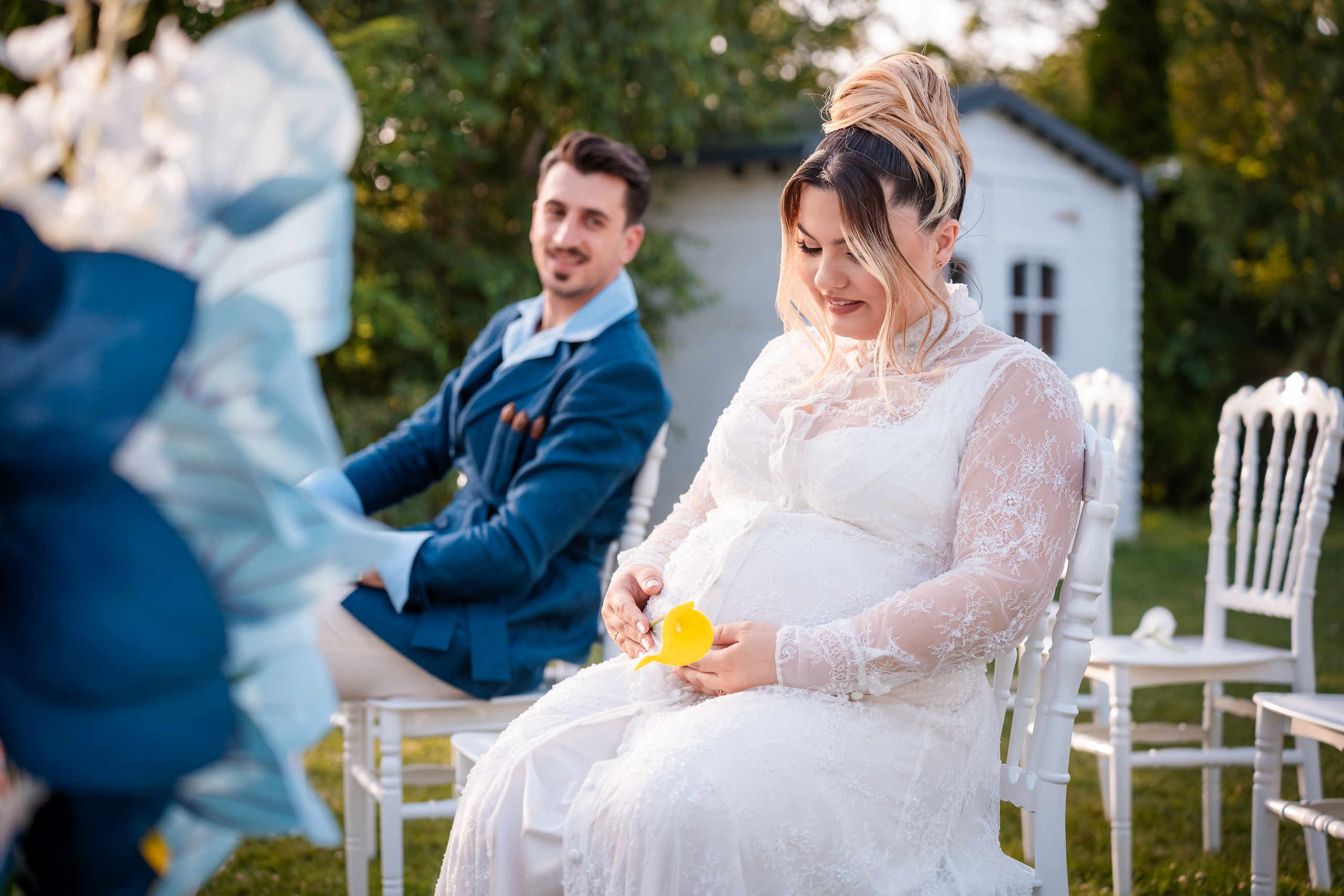 Cununie Sasha & Antonia