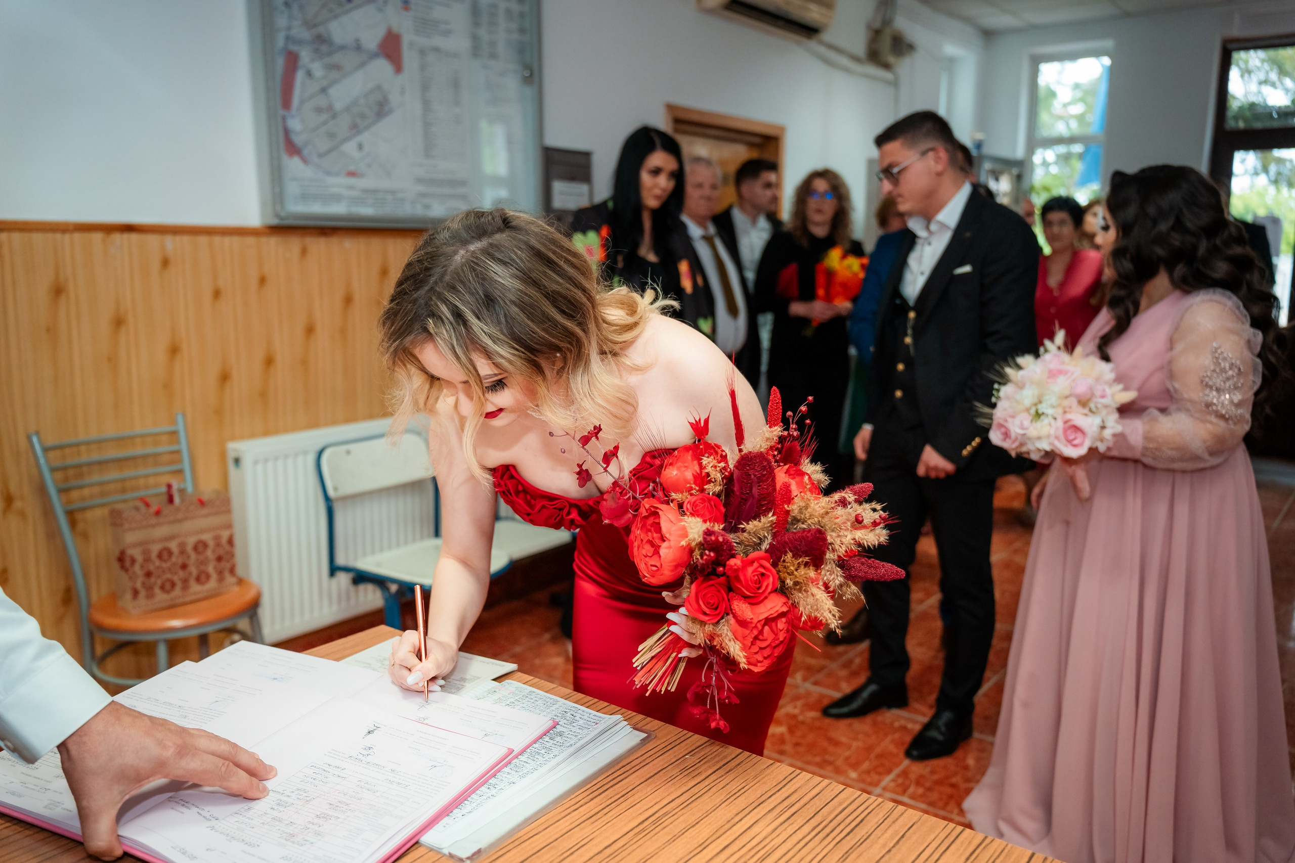 Cununie Luiza & Madalin