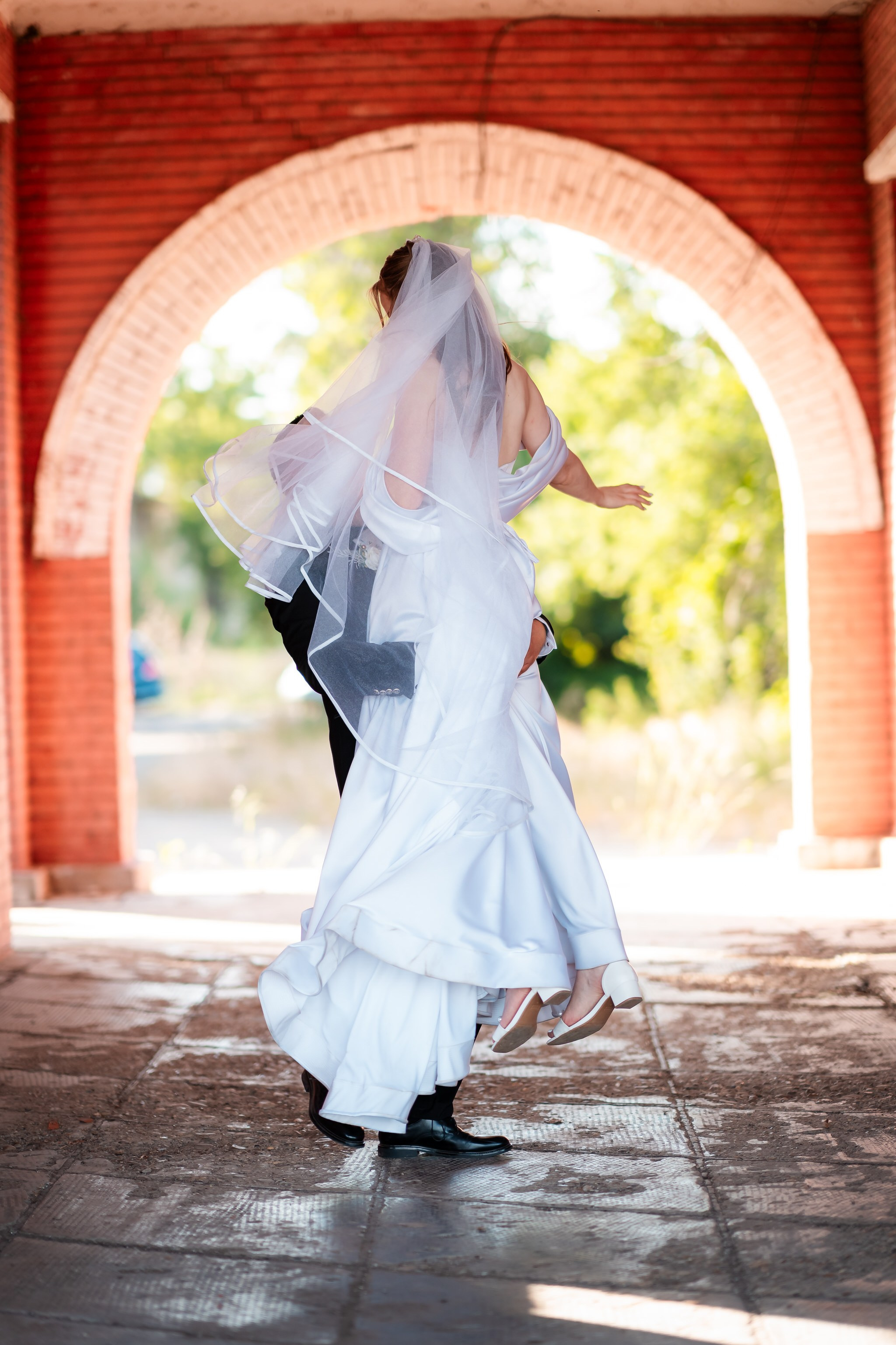 Nunta Florin & Florin