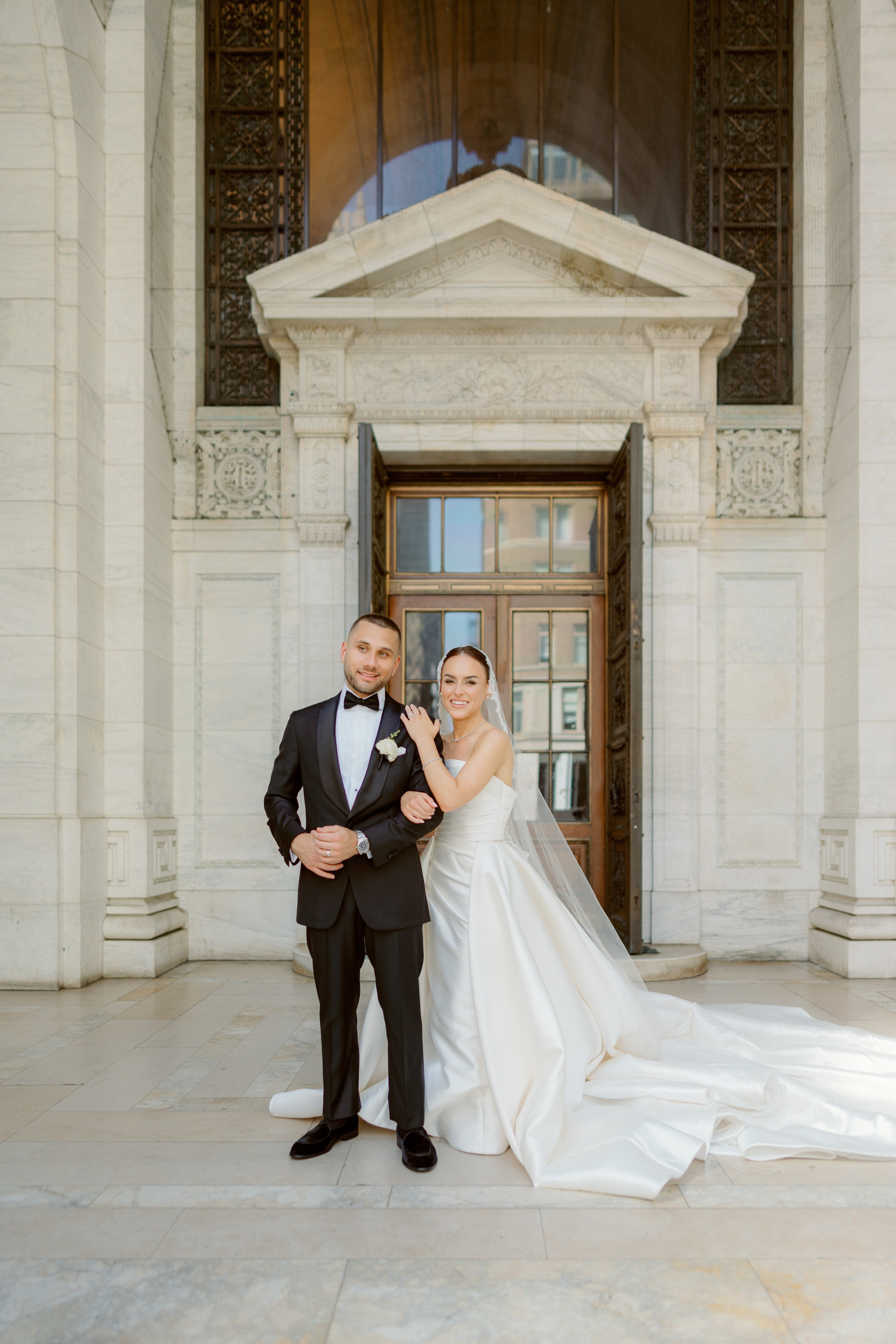 Payton and Mattew. Wedding photographer and videographer New York | New Jersey