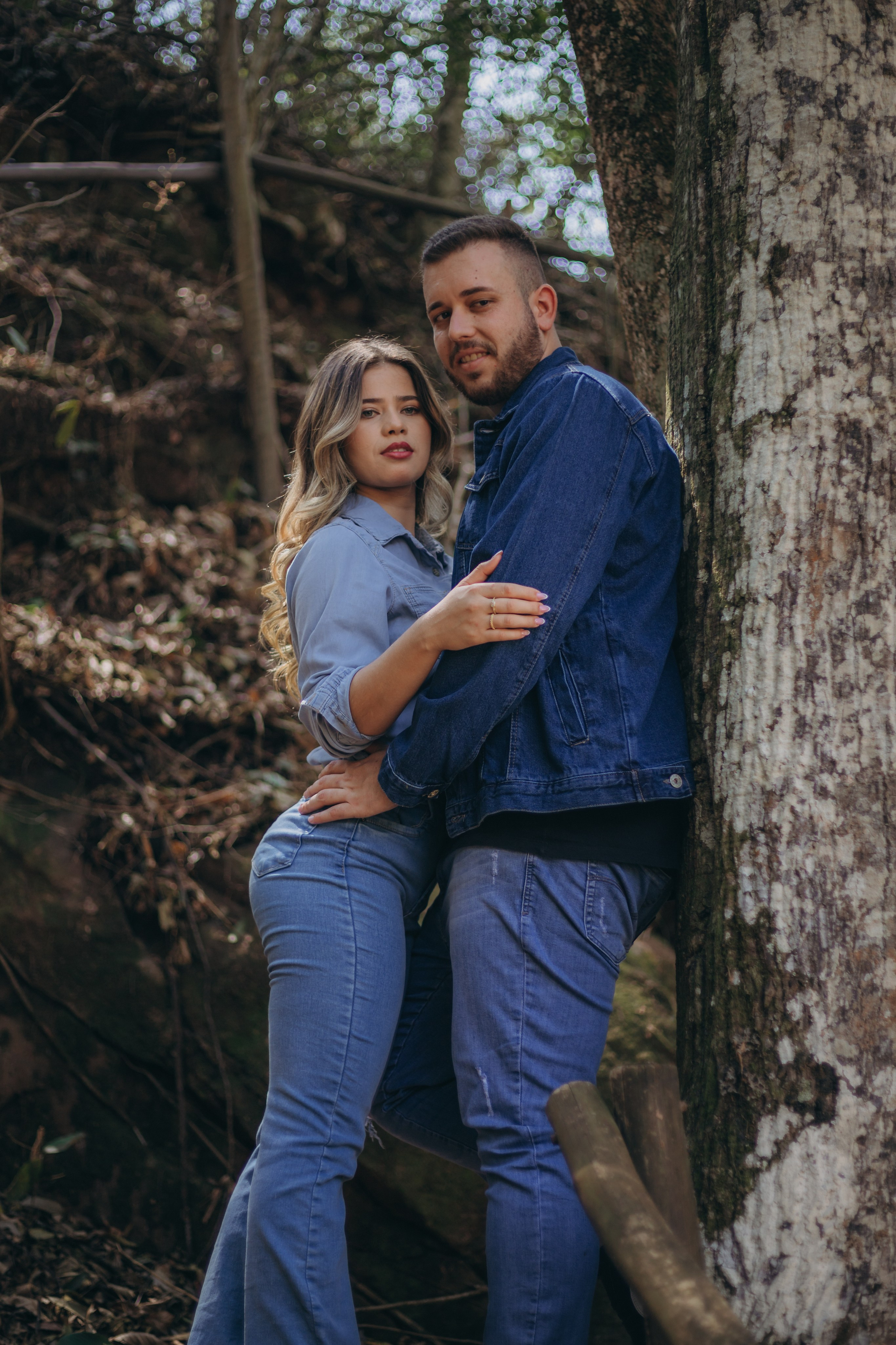 Pré Wedding — Leidy & Eduardo. Fotógrafo de Casamentos, Eventos e Ensaios em Ribeirão Preto e região — Thiago Saletti