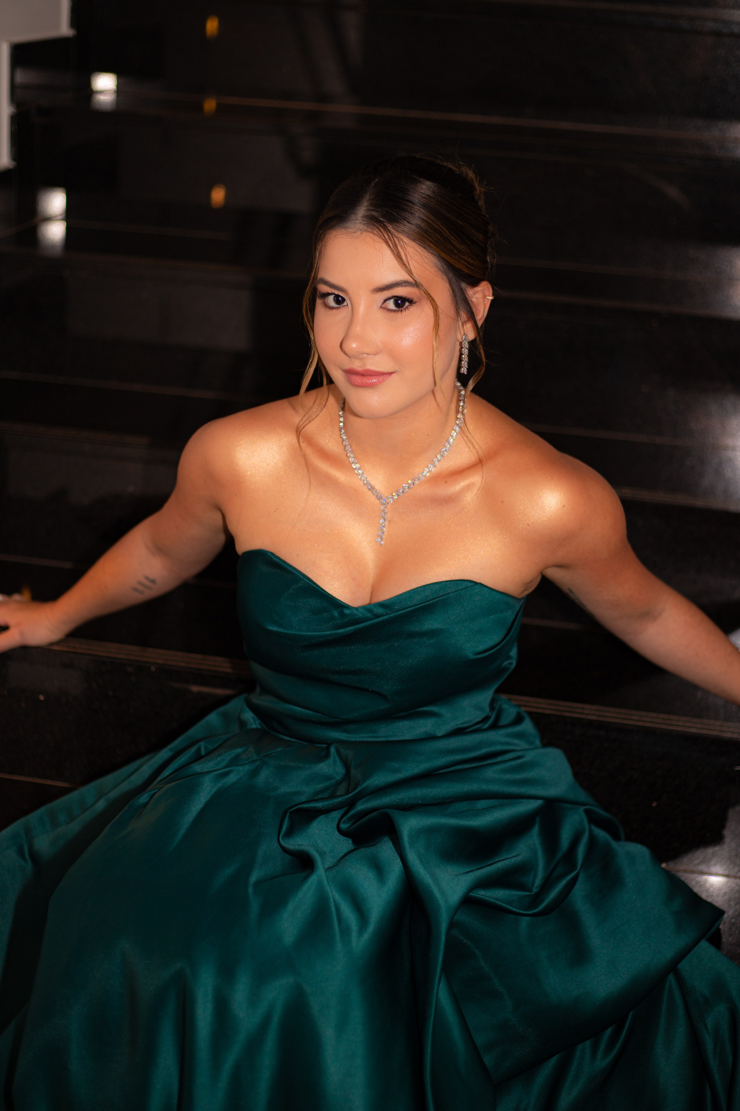 Retrato — Ana Beatriz. Thiago Saletti — Fotógrafo de Casamentos, Eventos e Ensaios em Ribeirão Preto e região