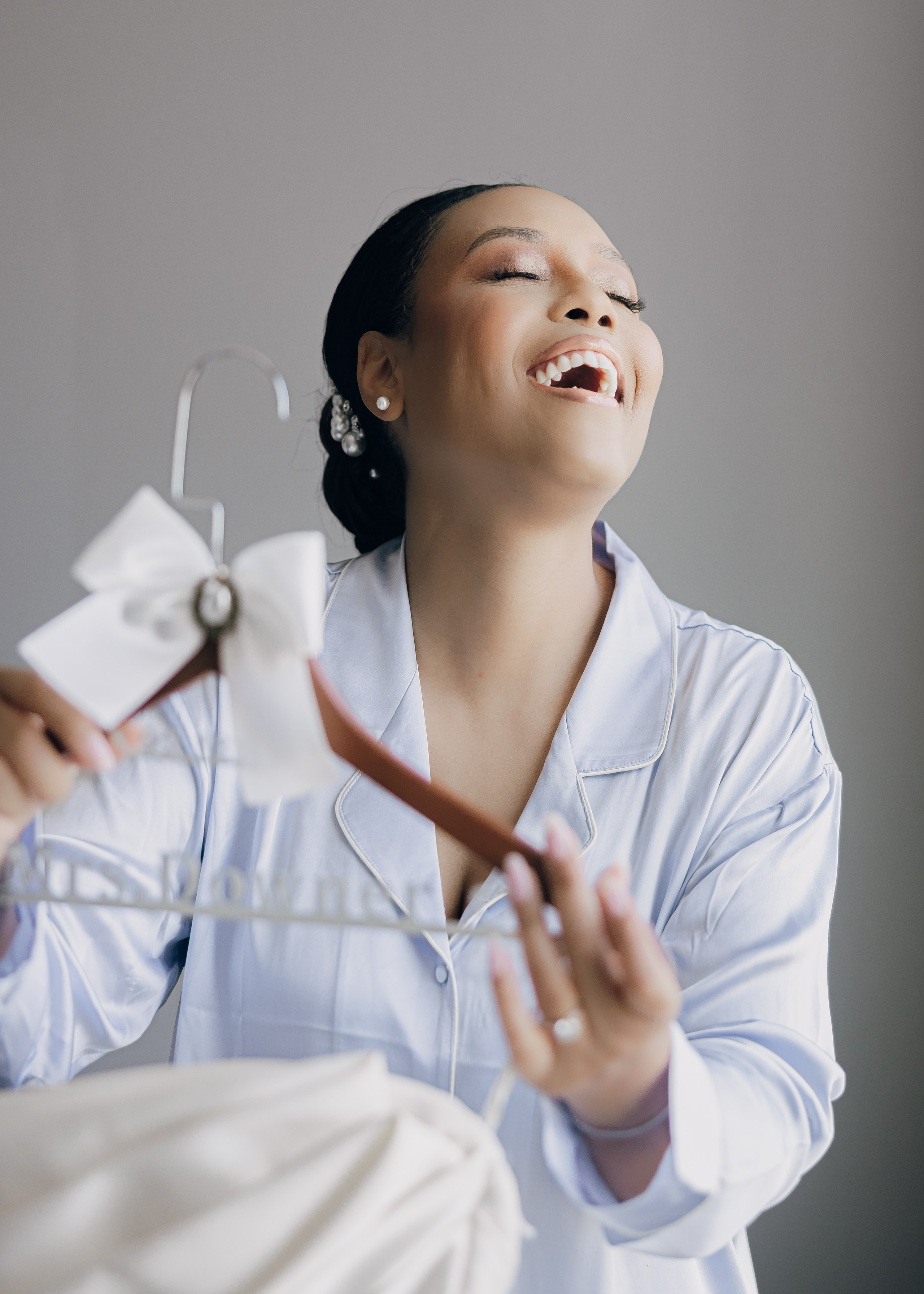 Nakia & Christal. Wedding Photo & Video