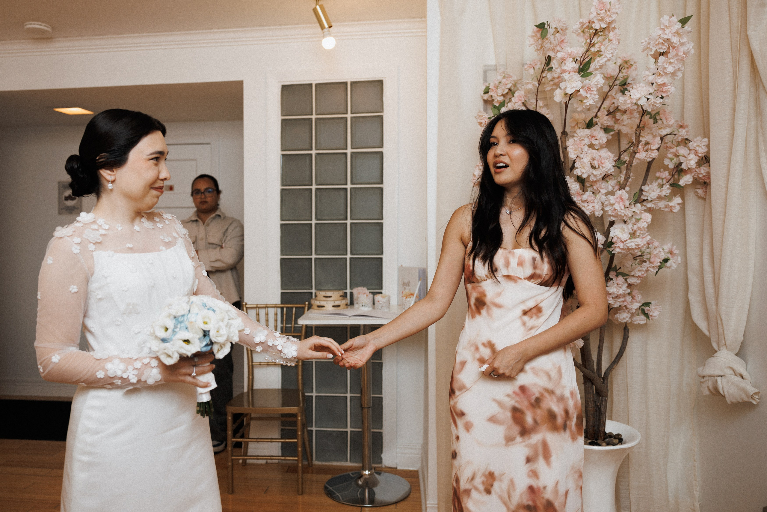 WEDDING. Anna Gabitova — Family, Maternity, Lifestyle Photographer in Montreal