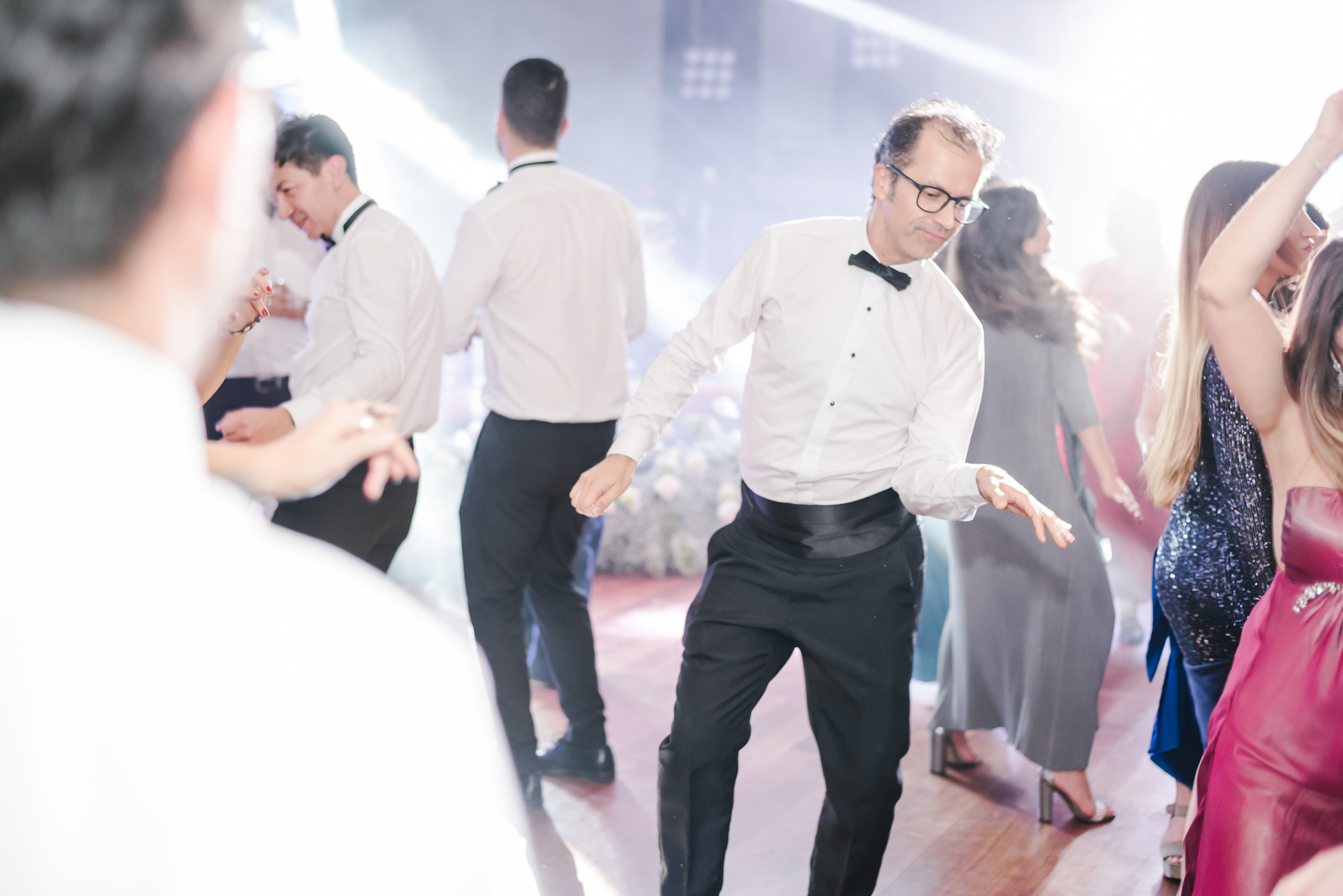 Fotografía y video de bodas en Hacienda pozo chico - Bogotá - Colombia. Rafael Melo Weddings