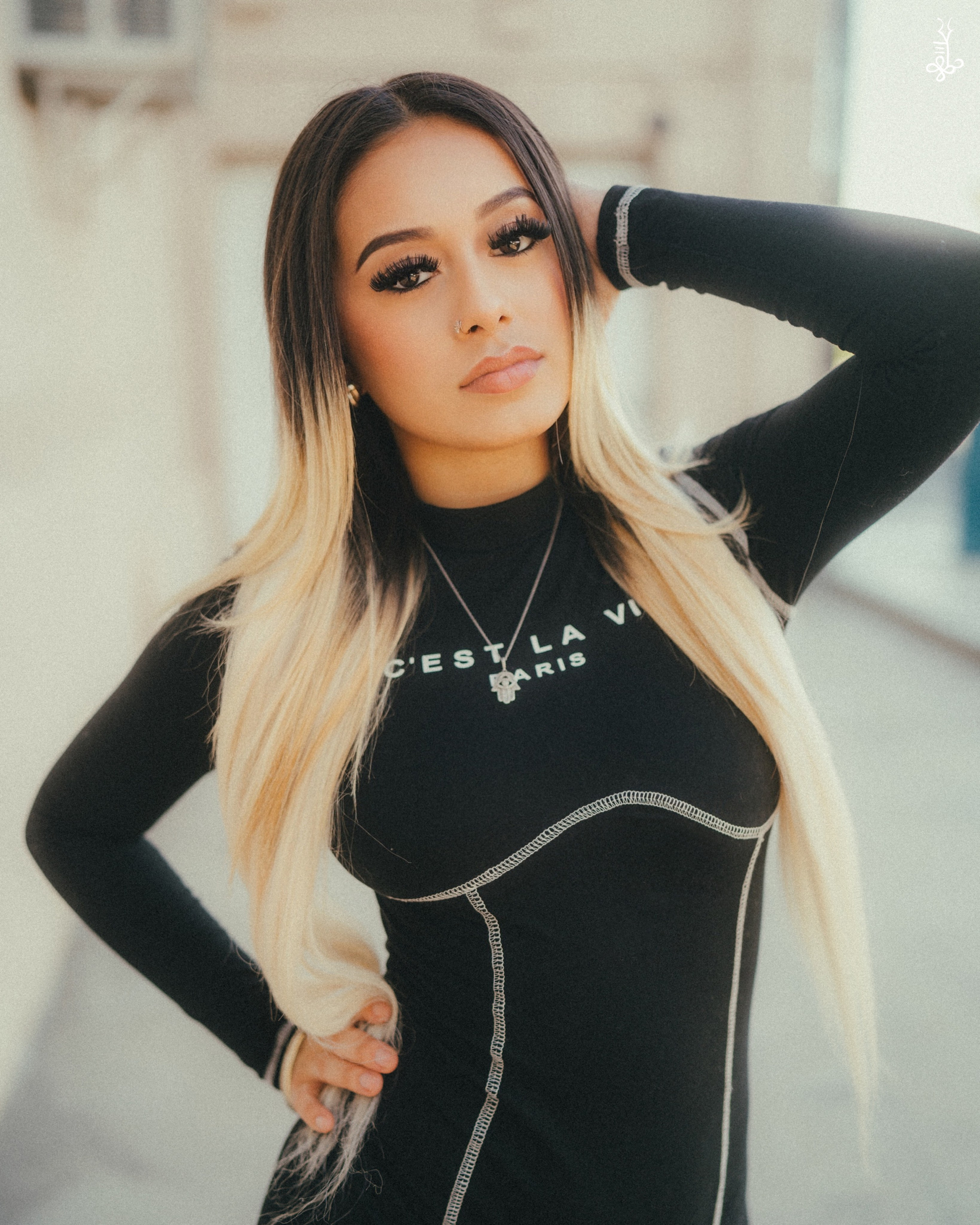 LILIANA. Ke’Ondris