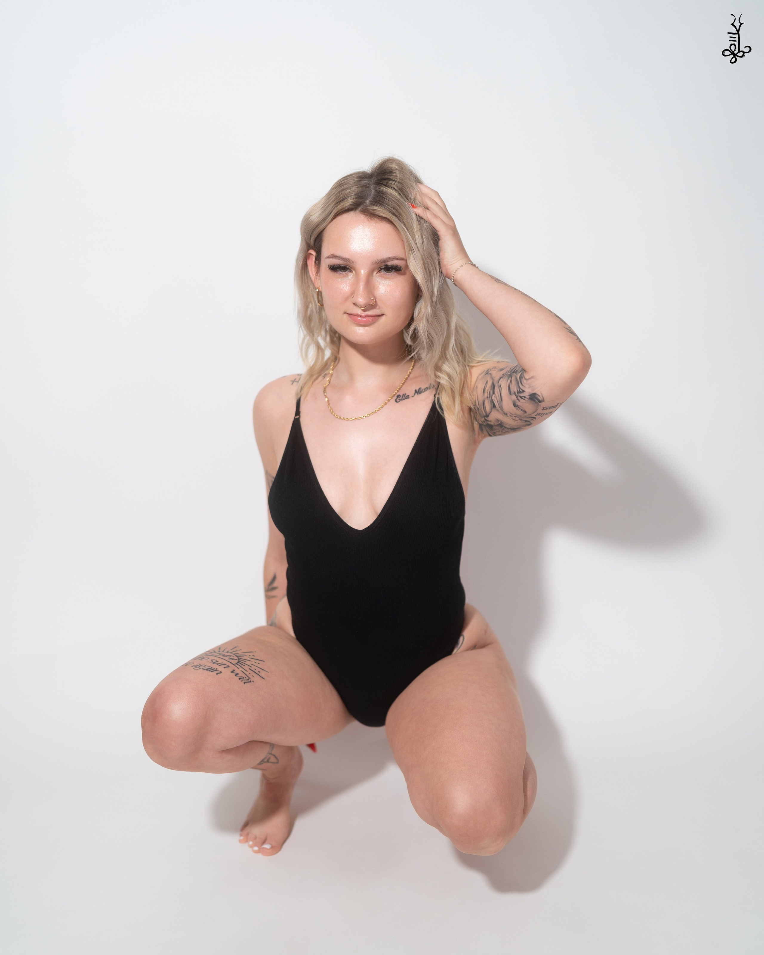 HANNAH JO. Ke’Ondris