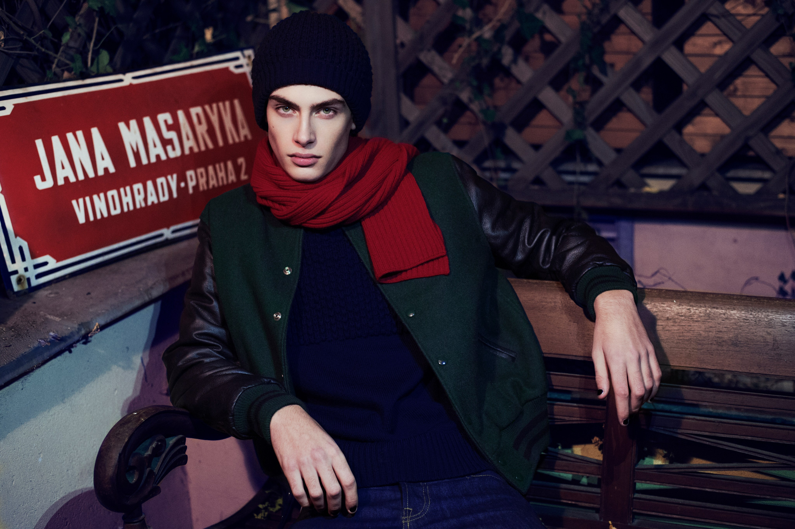 Portfolio. Worldwide Contemporary Photographer