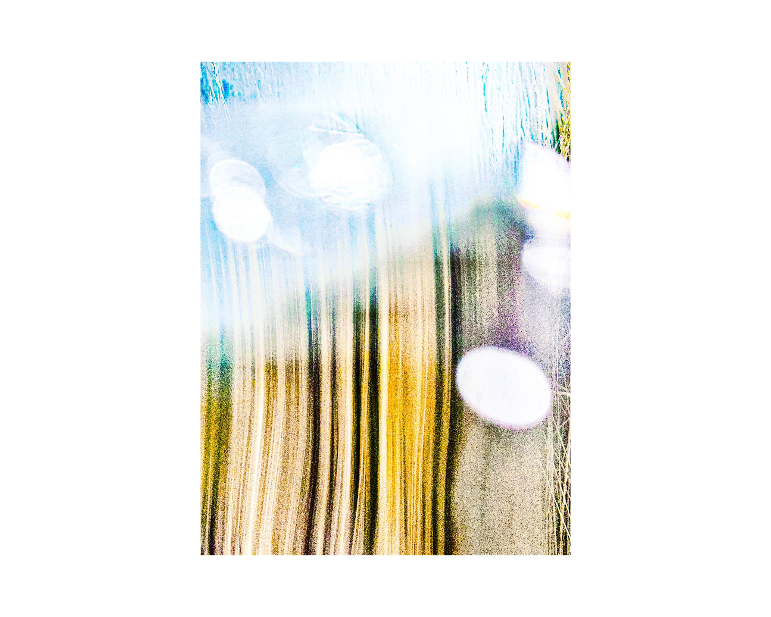 Abstract from Exaggerated Worlds. Ekaterina Tsurkina-Appina Photography Canada