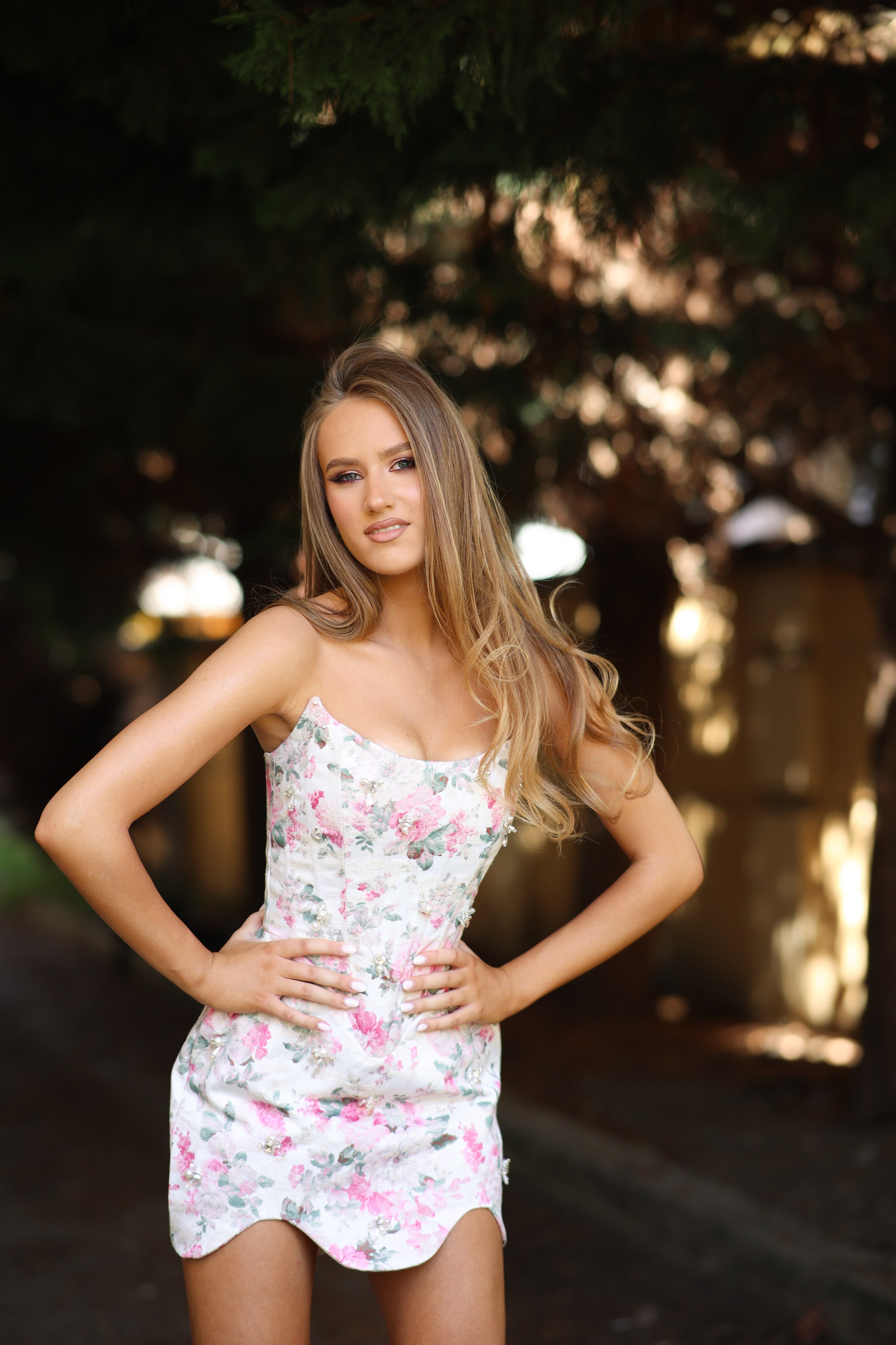 18. rođendani. Jelena Radosavljević