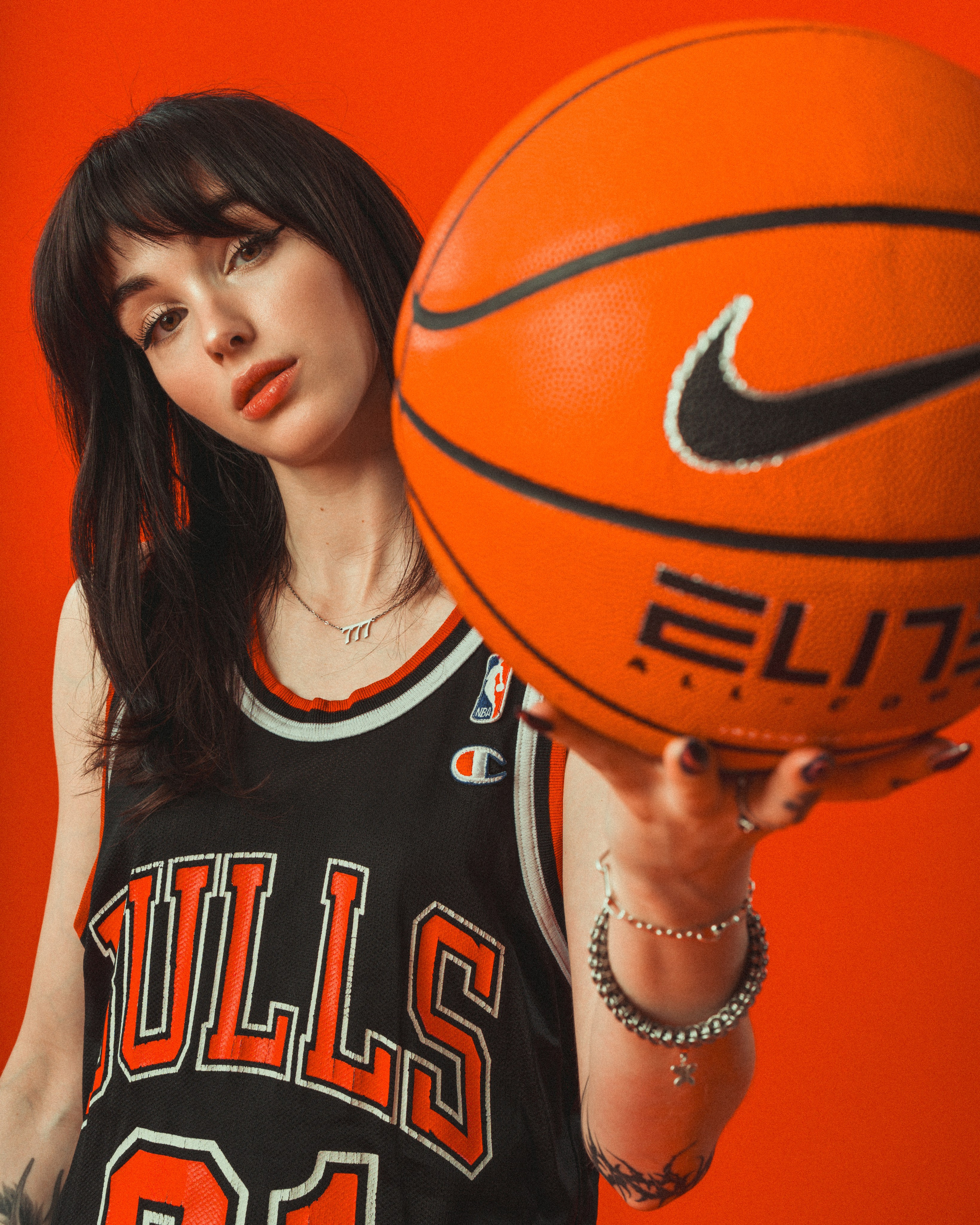 Caliesta. MY Photography