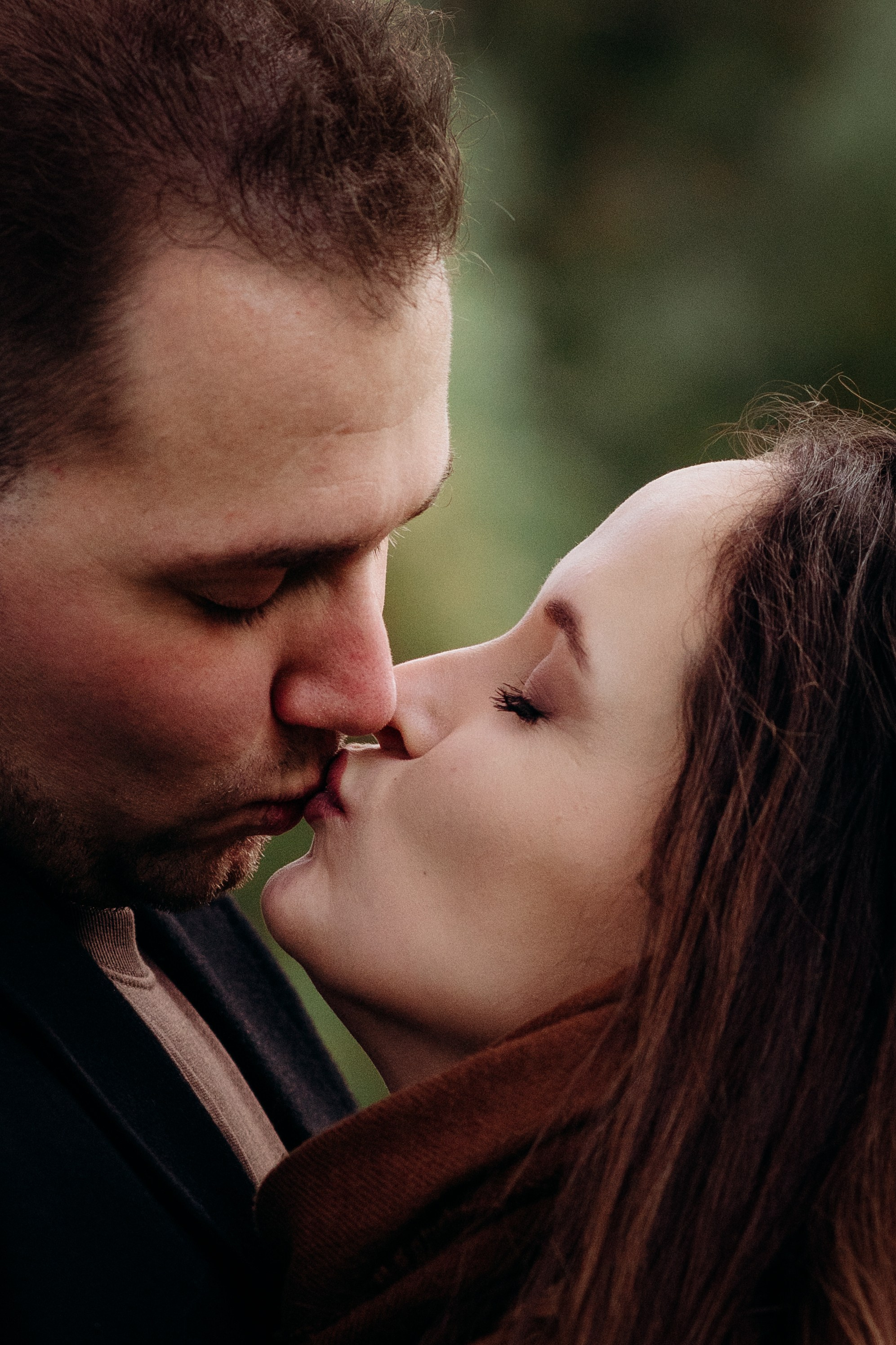 Liisa, Alexander & Marsel. Фотограф-анималист в Таллинне, Катя Лайсаар
