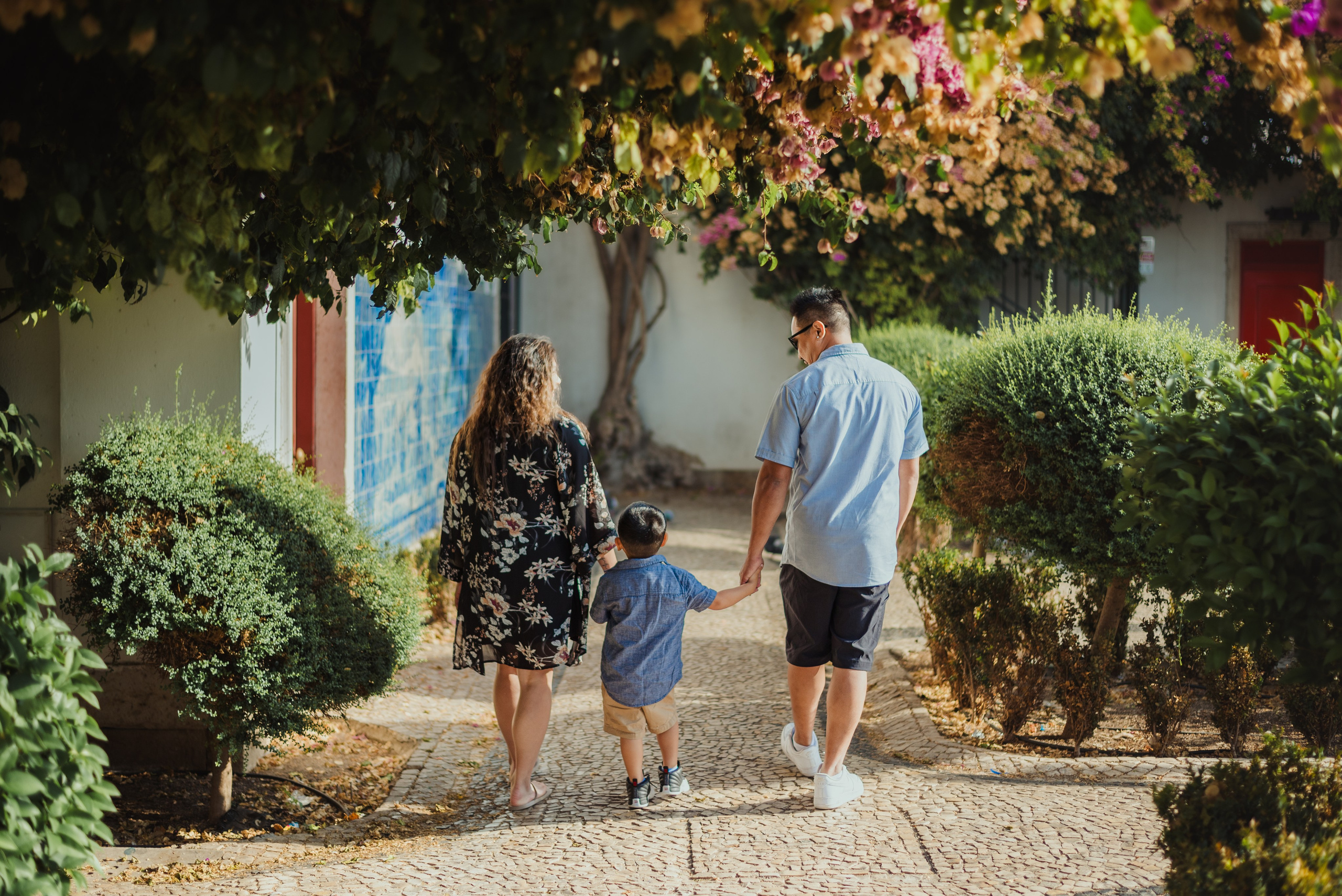Joy and Family. Lifestyle, wedding and family photographer