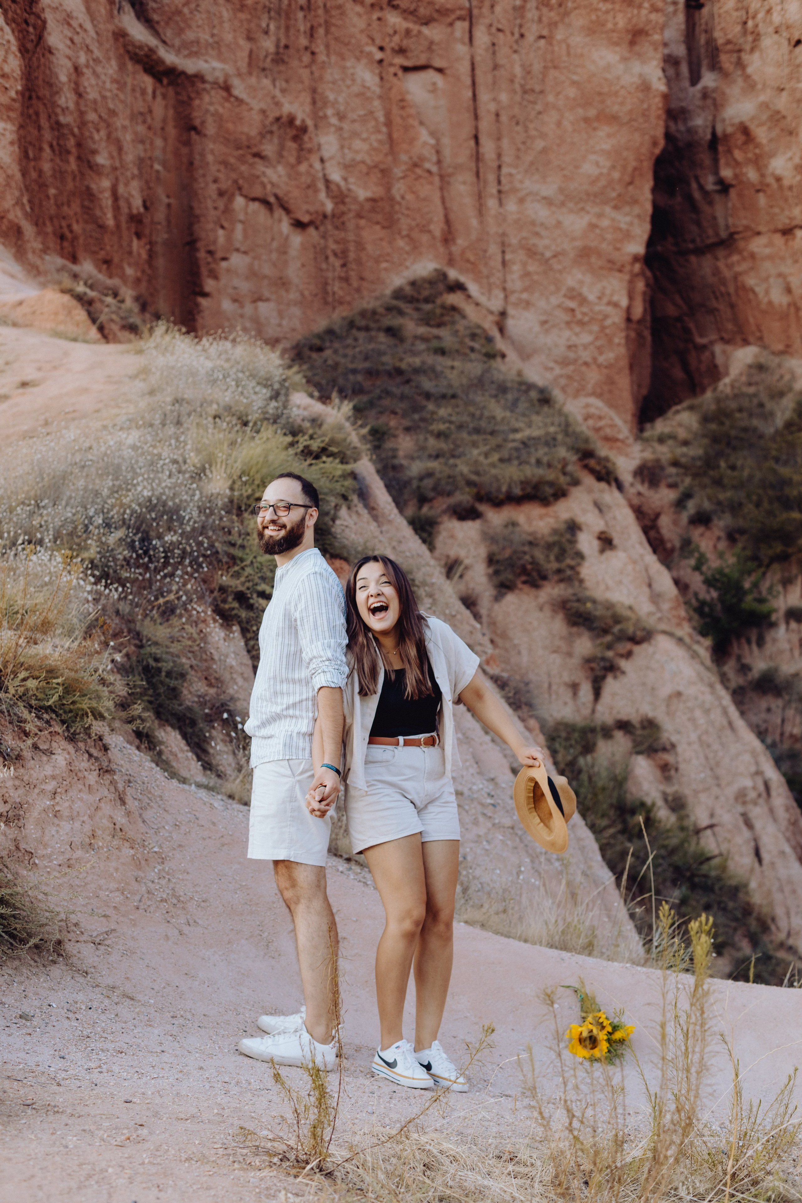 Moise & Delia. Wedding & couple photographer from Romania Rut Vetan