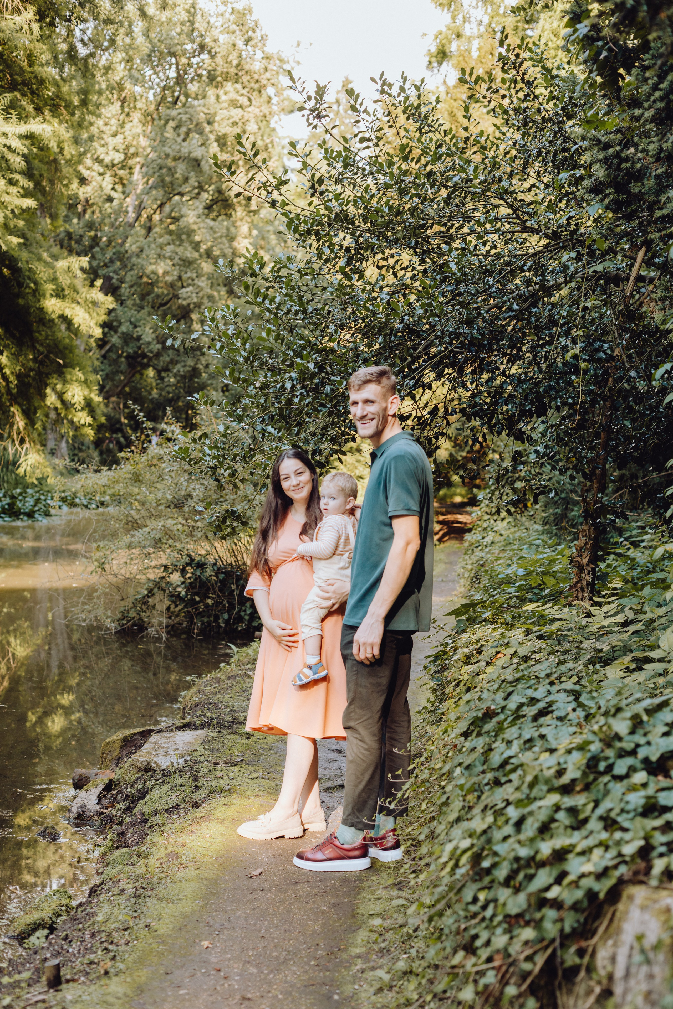 Beni & Adina. Wedding & couple photographer from Romania Rut Vetan