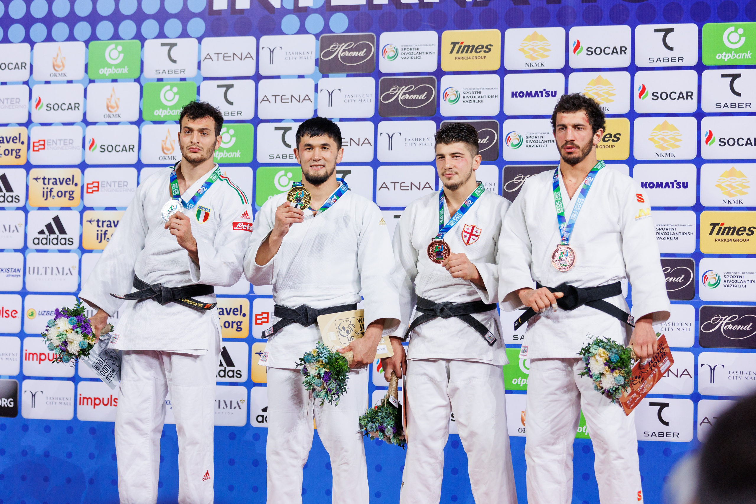 IJF Tashkent 2022. Photographer Yura Artykov, Tashkent