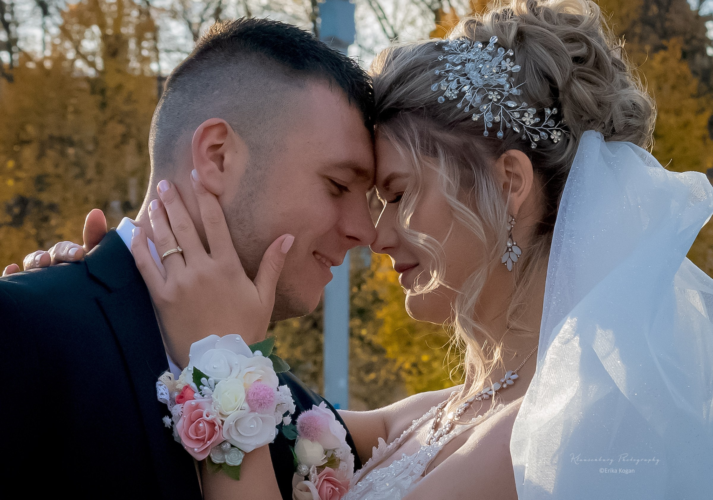 Wedding. Klausenburg Photography