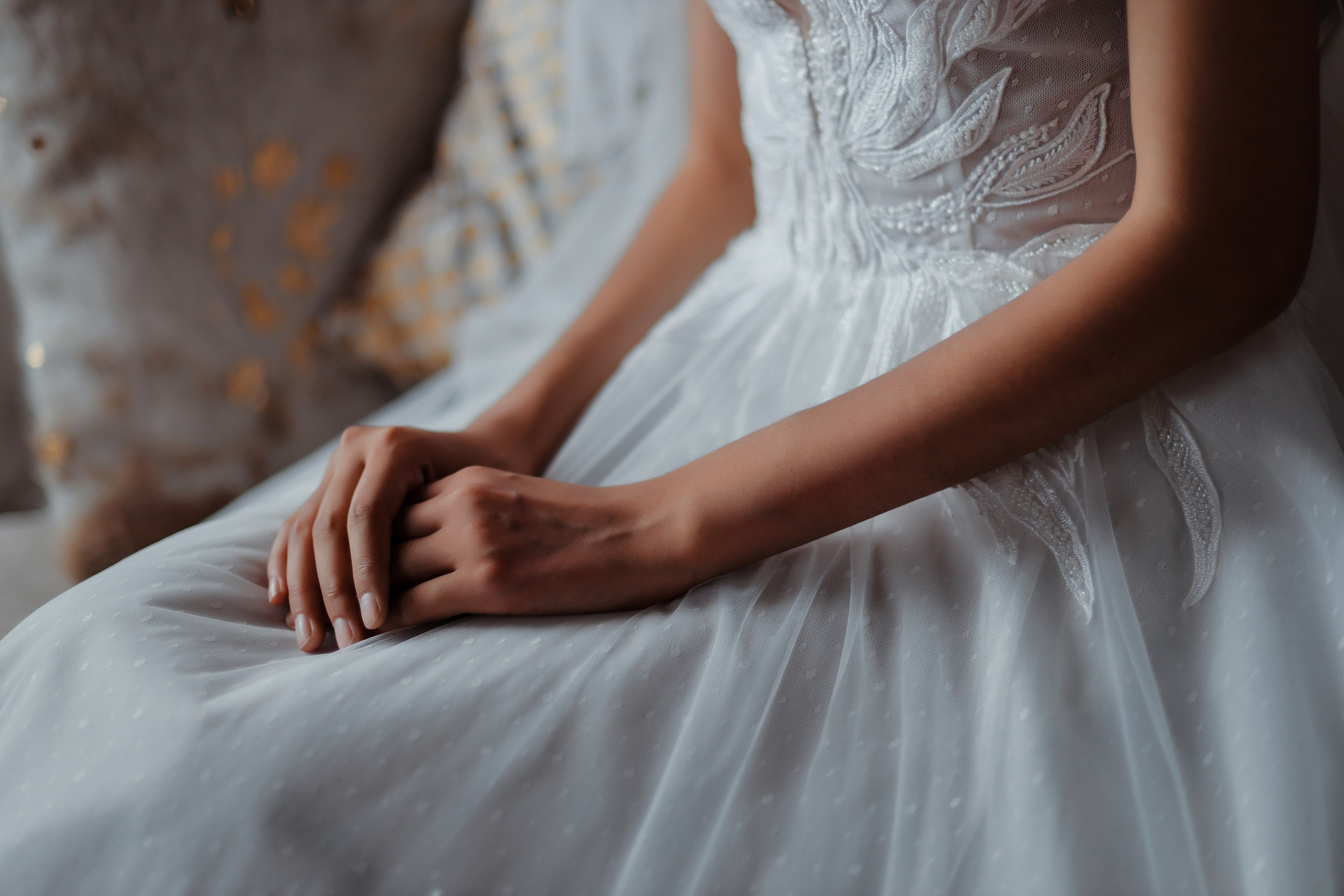 Amina's morning. Azamatamanov.ru