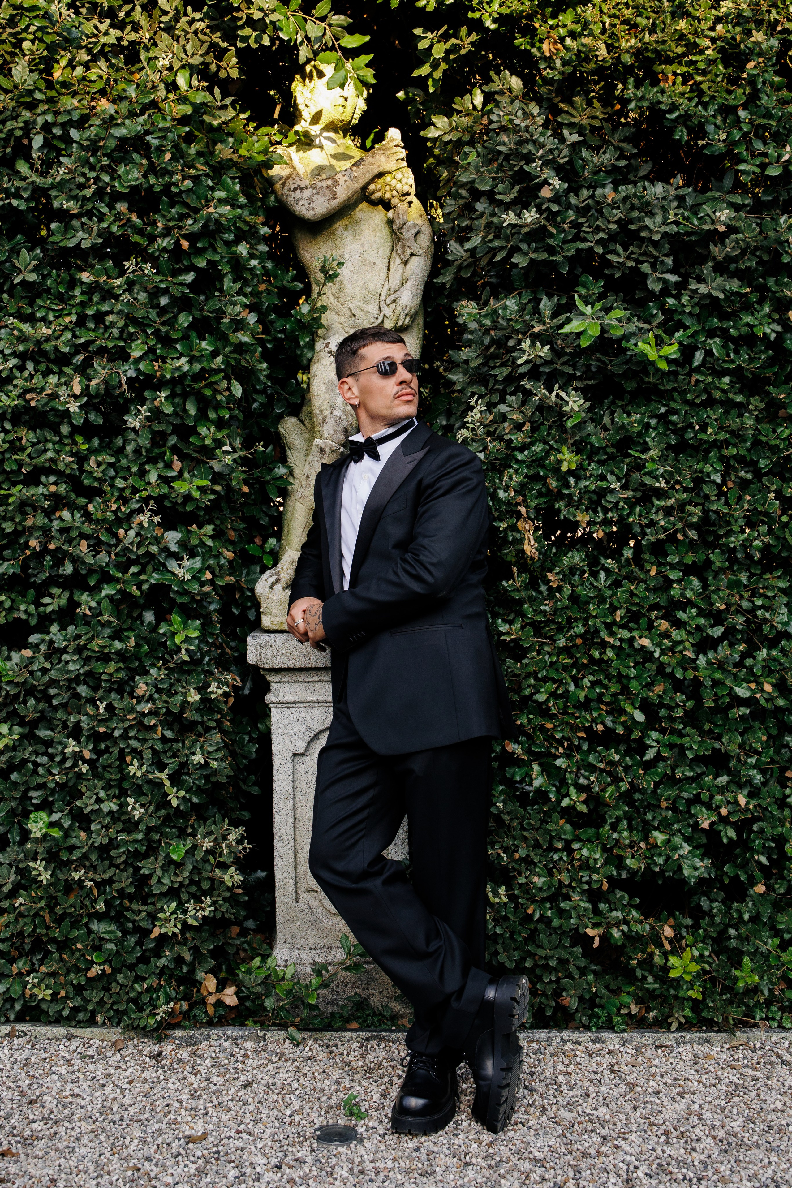 Ruben & Dena. Fulop Robert — Editorial Wedding Photographer in Europe