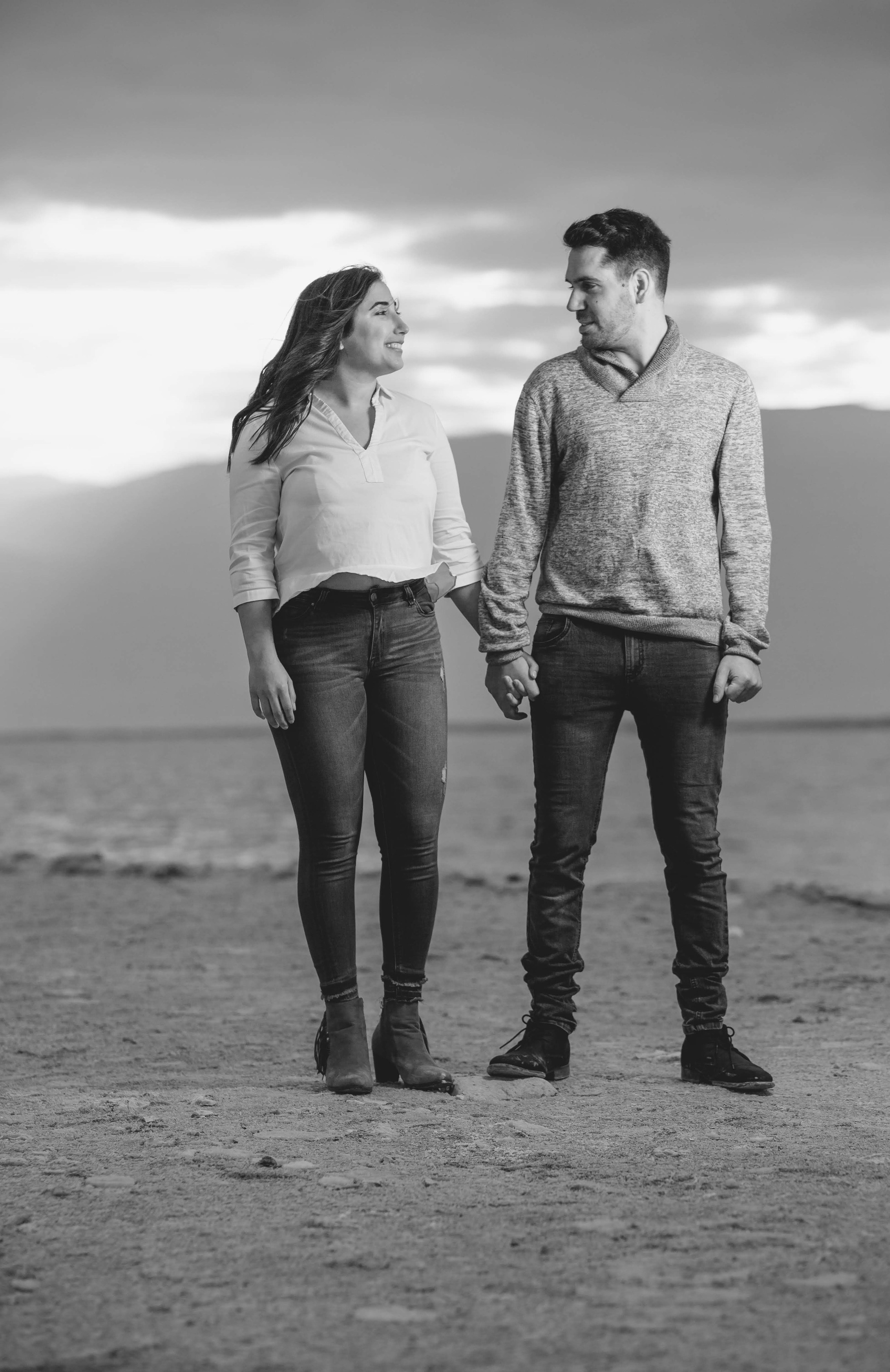 SHAKED & JOSH. AMIR BUCHNIK PHOTOGRAPHER